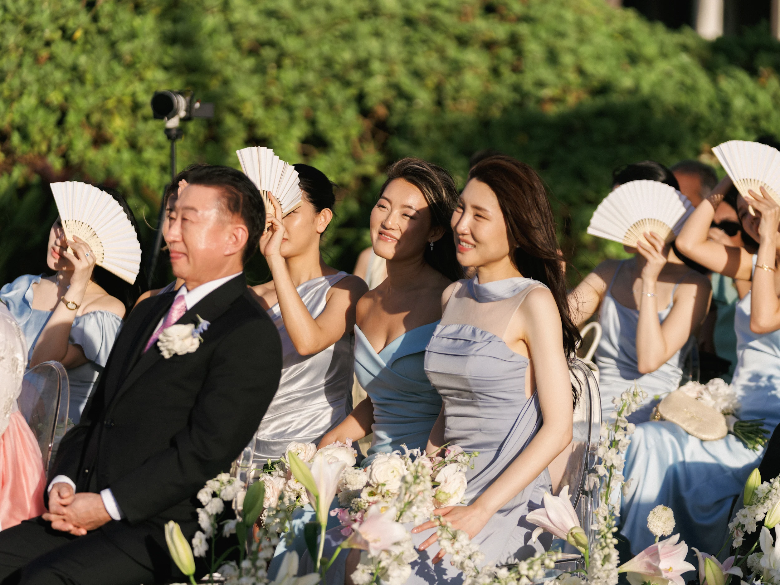 Jaein & Edward — Wedding