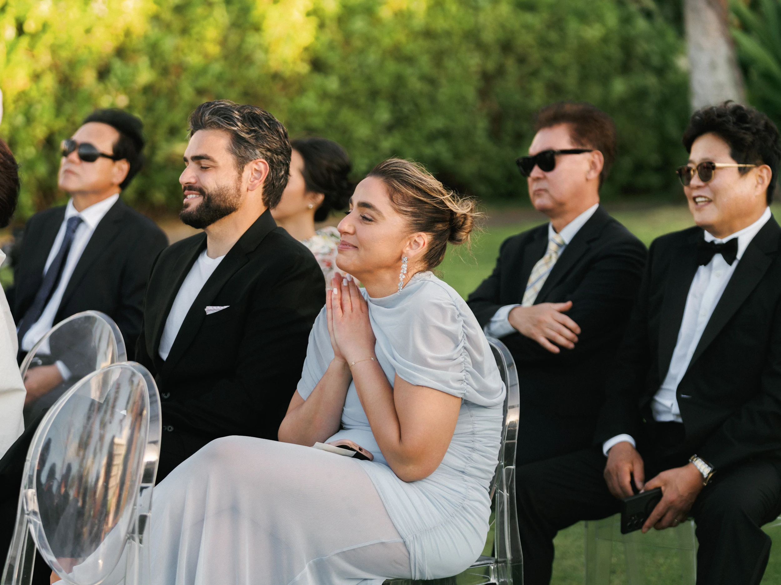 Jaein & Edward — Wedding