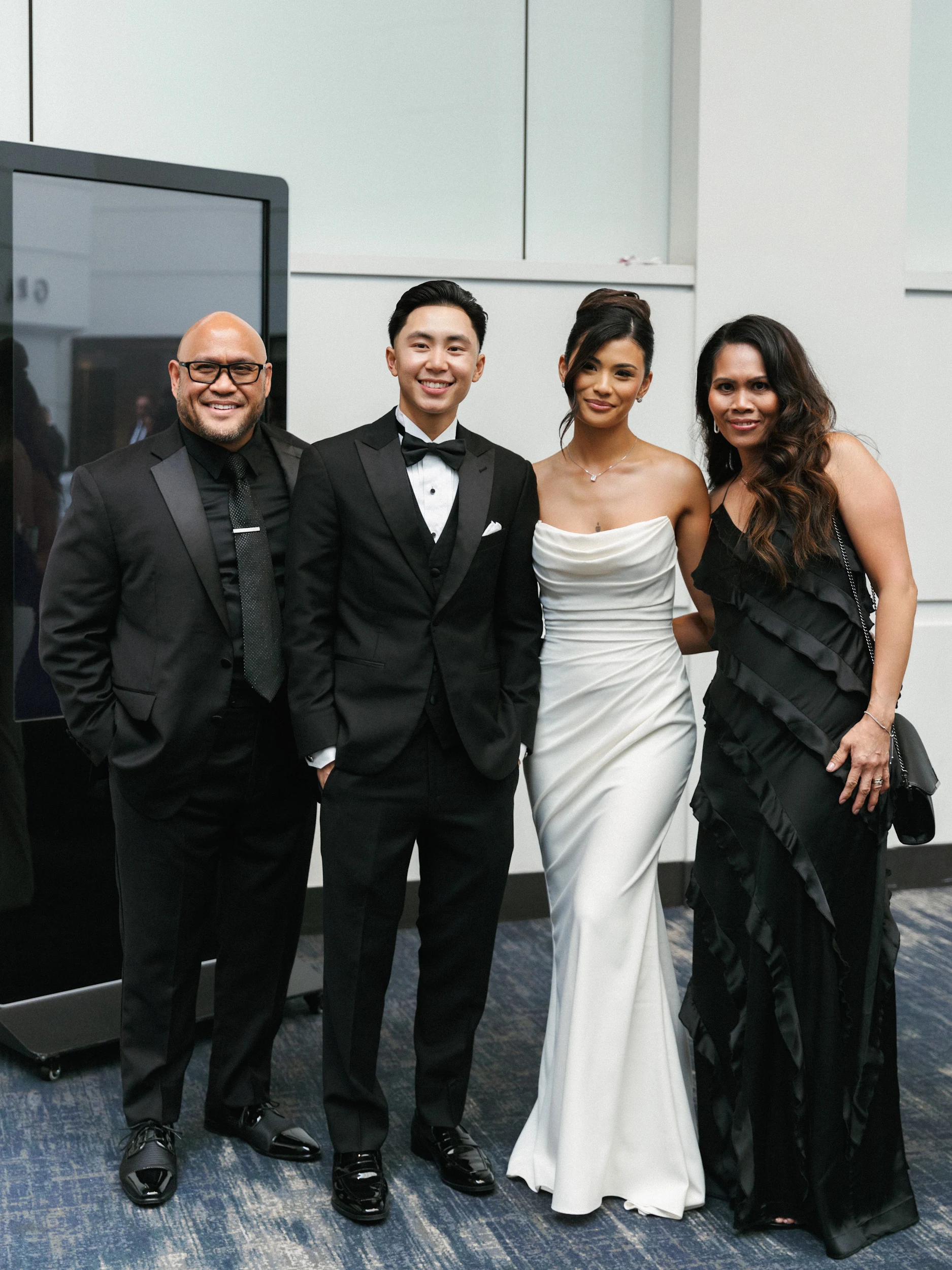 Destiny & Austin — Wedding