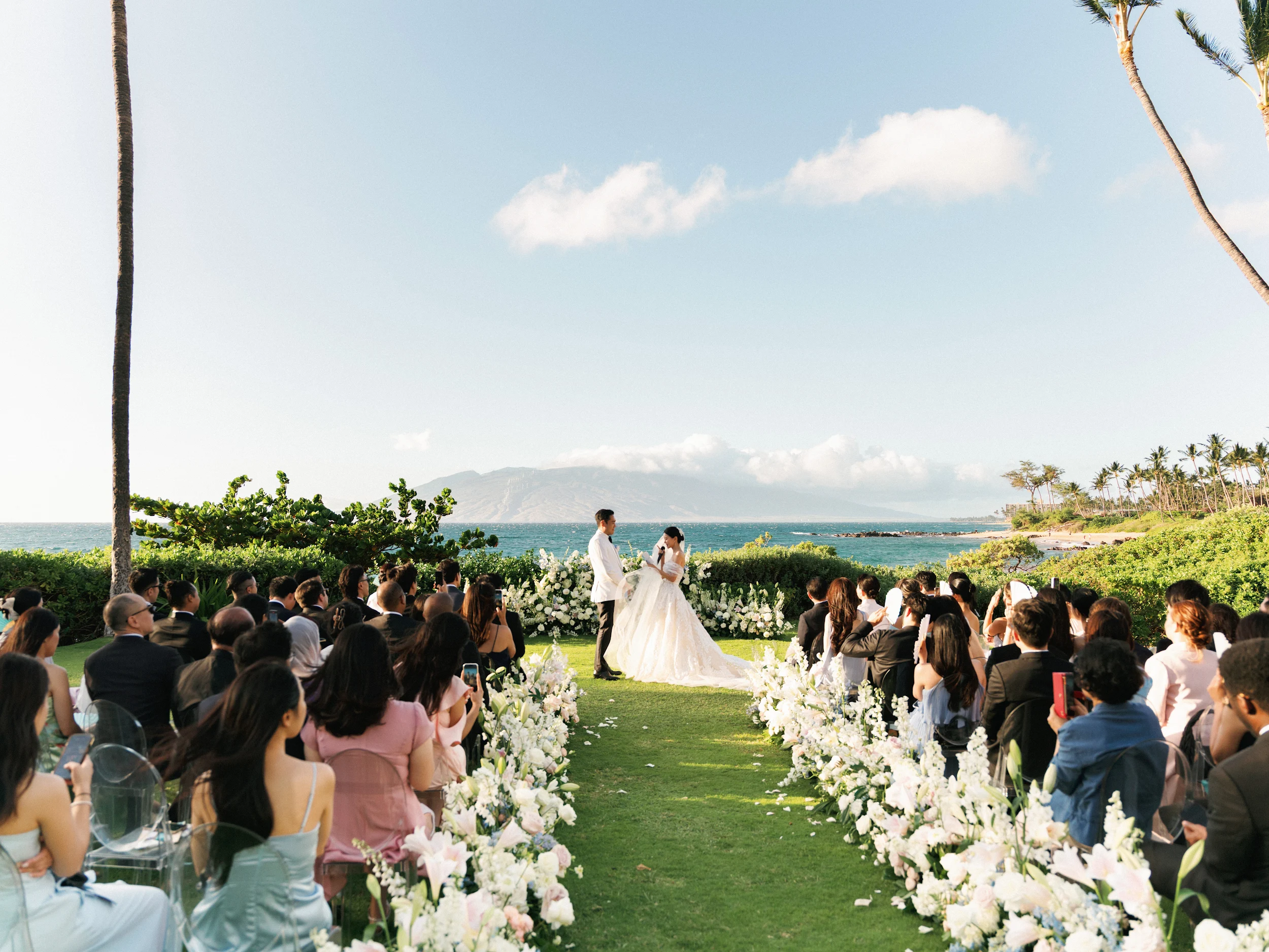 Jaein & Edward — Wedding
