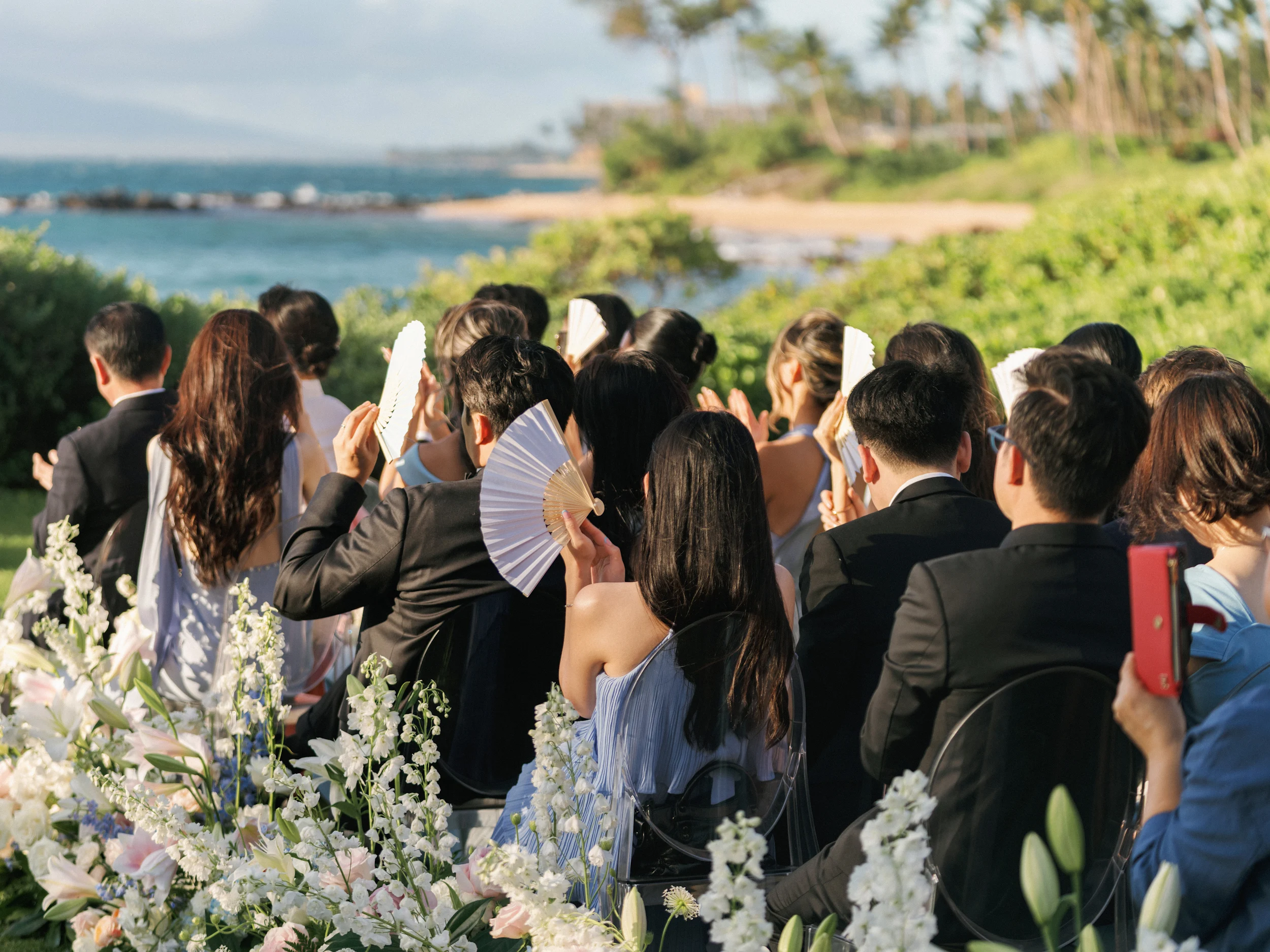 Jaein & Edward — Wedding