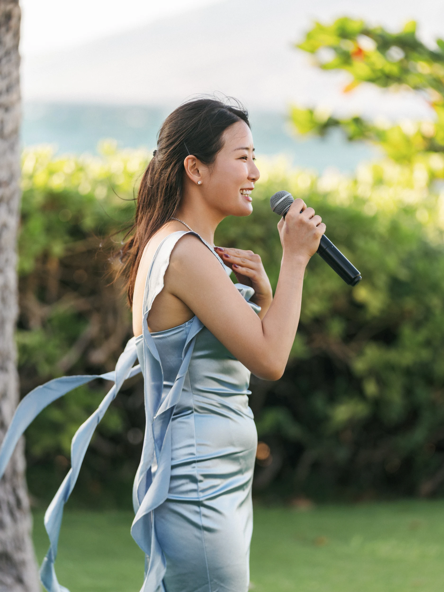 Jaein & Edward — Wedding
