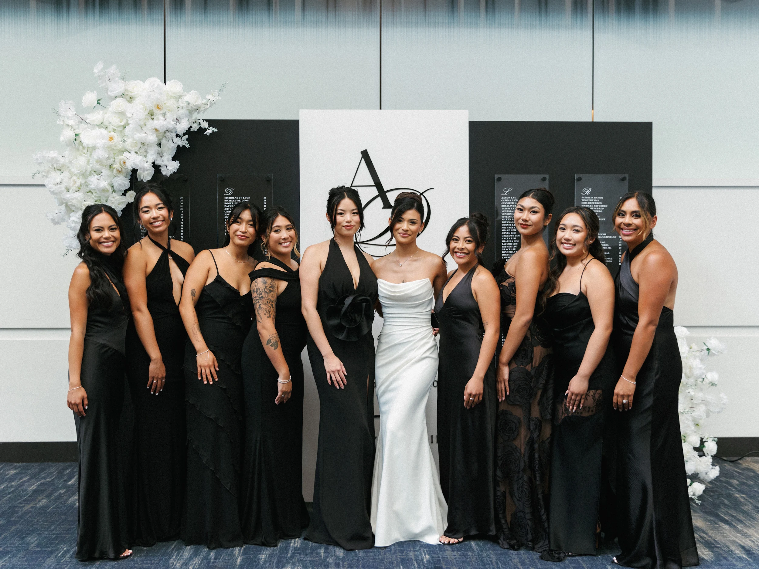 Destiny & Austin — Wedding