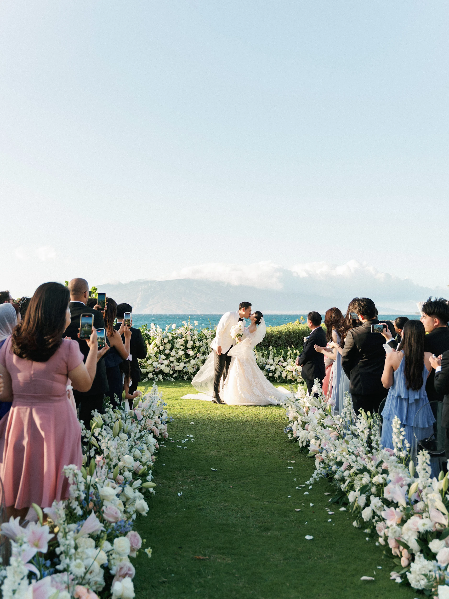 Jaein & Edward — Wedding