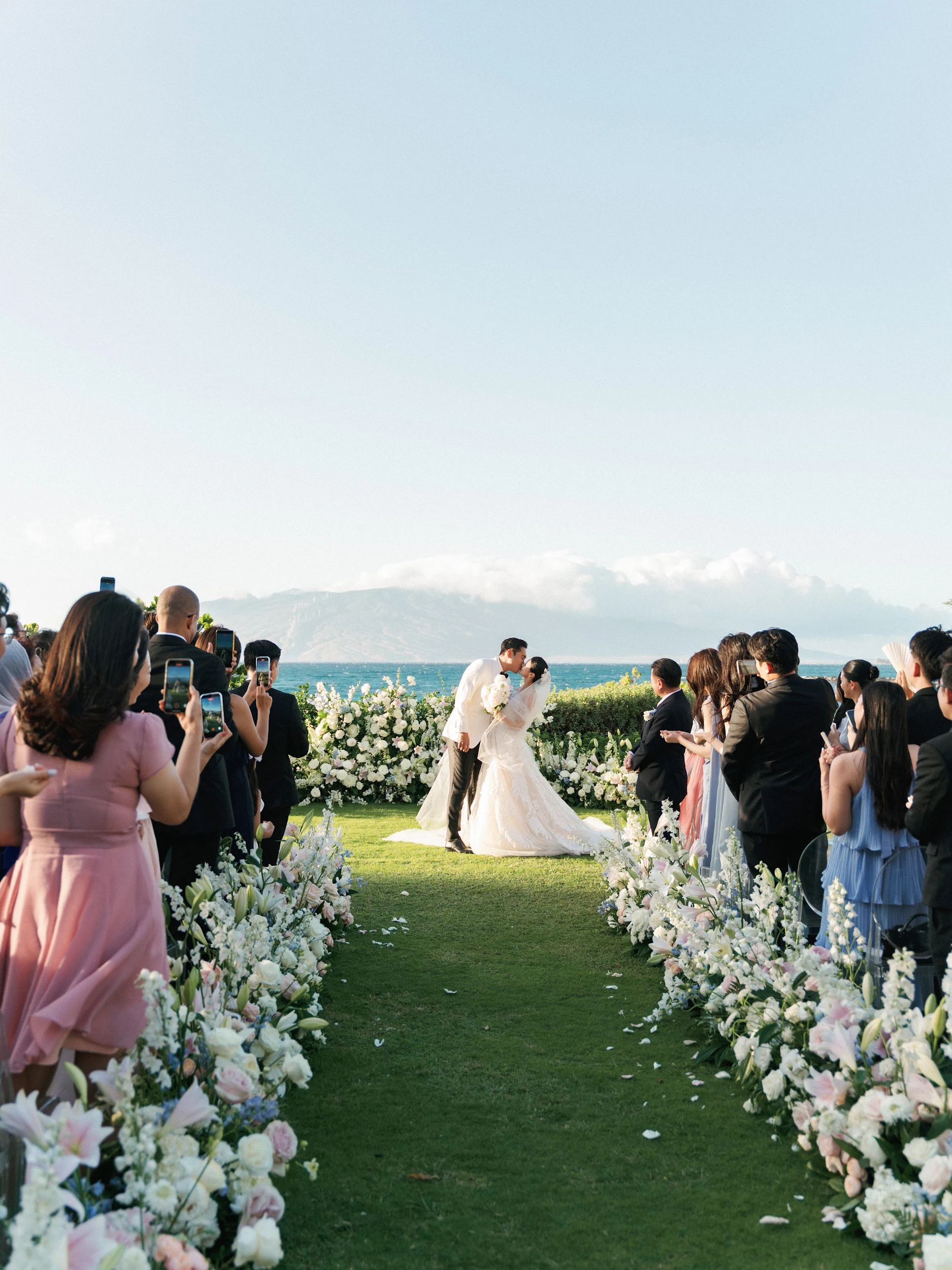 Jaein & Edward — Wedding