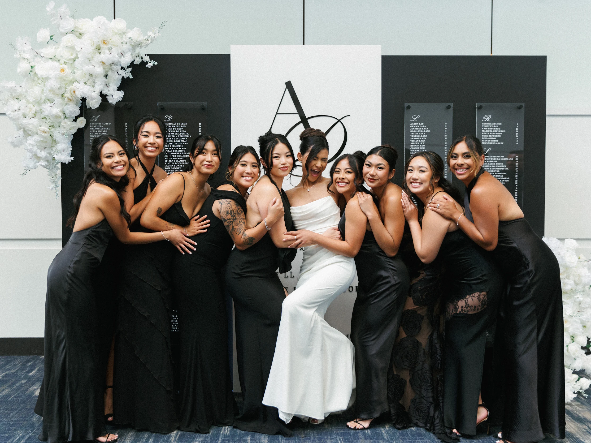 Destiny & Austin — Wedding