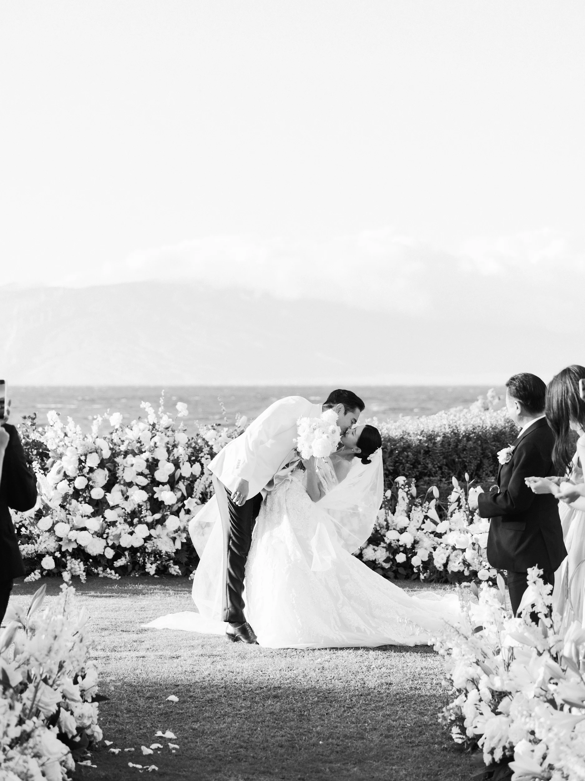 Jaein & Edward — Wedding