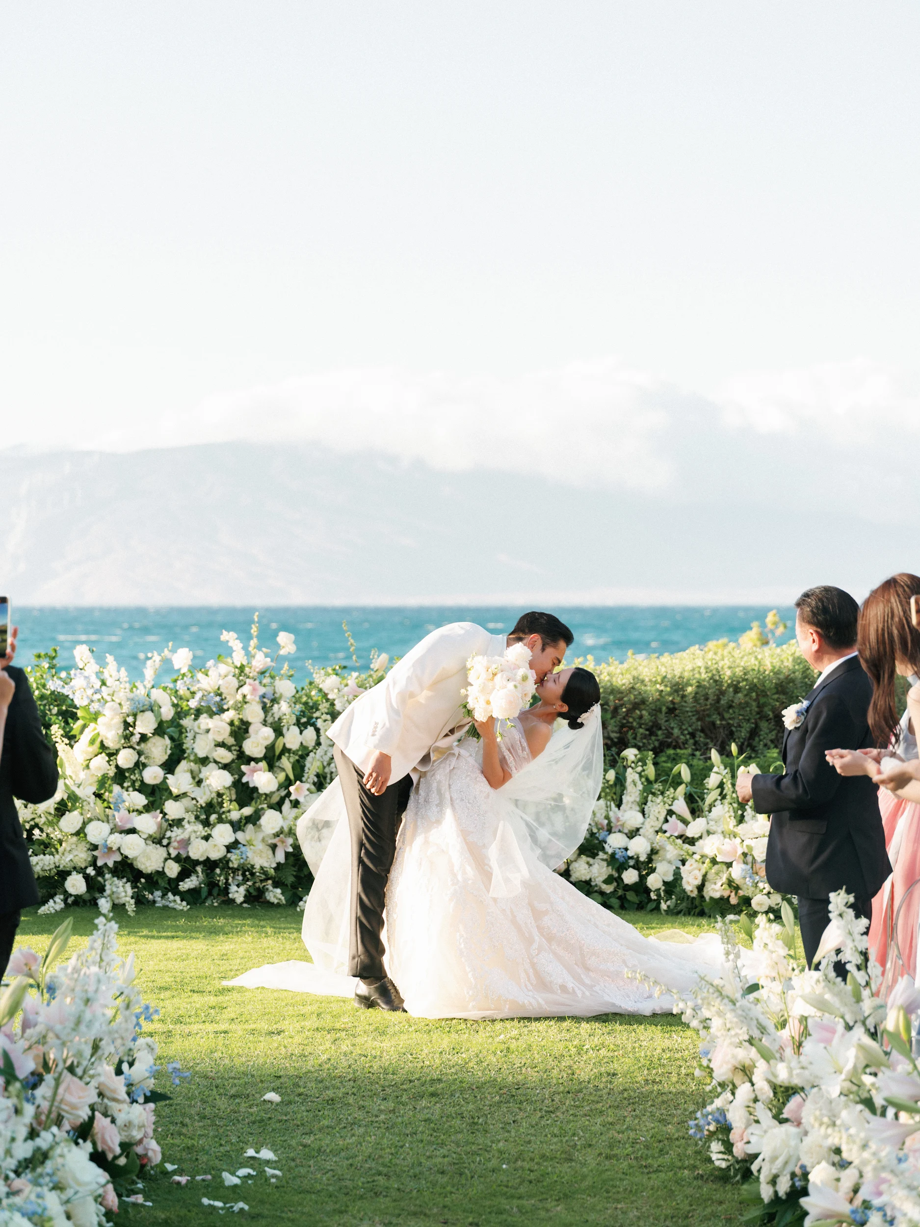 Jaein & Edward — Wedding