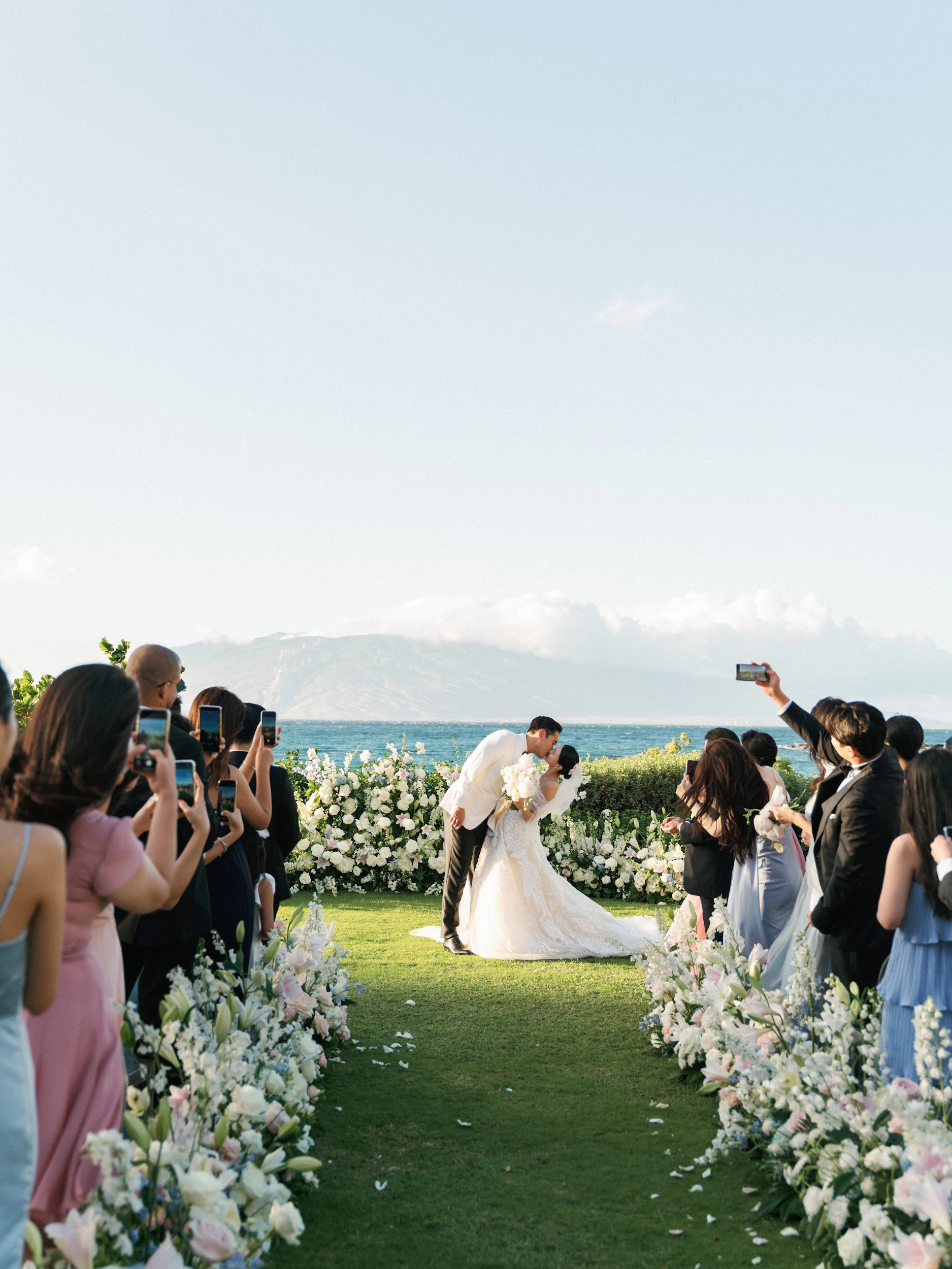 Jaein & Edward — Wedding