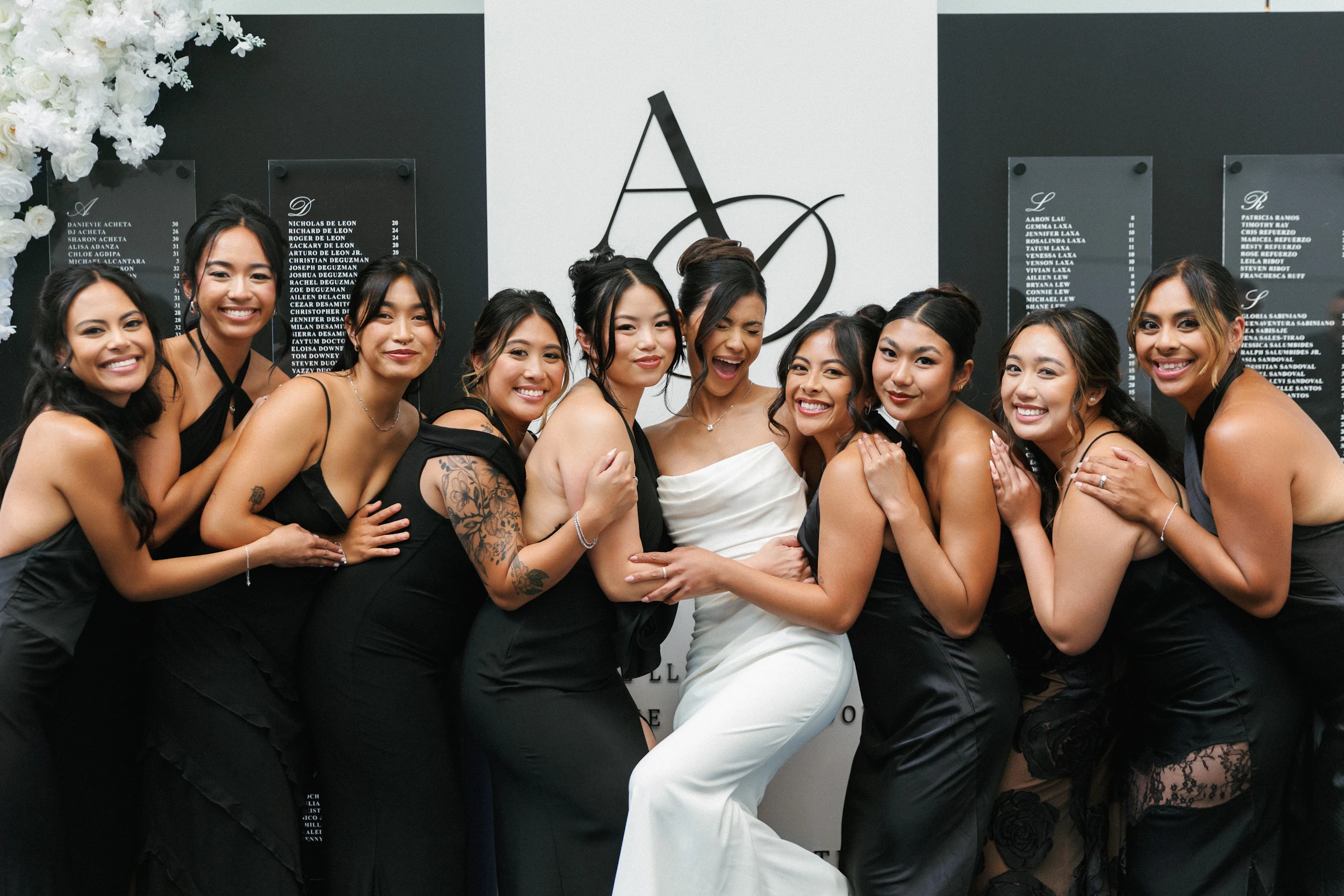 Destiny & Austin — Wedding