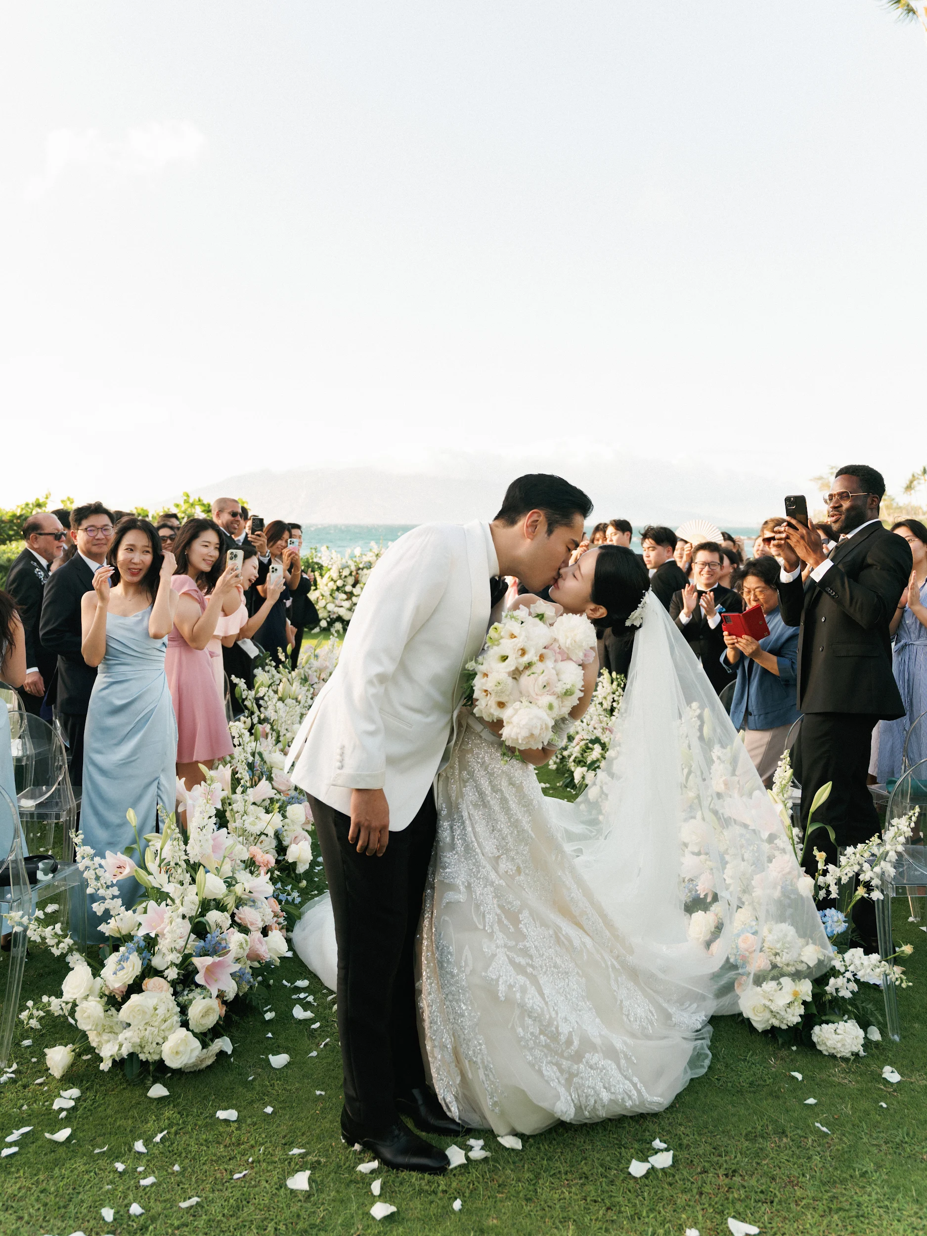 Jaein & Edward — Wedding