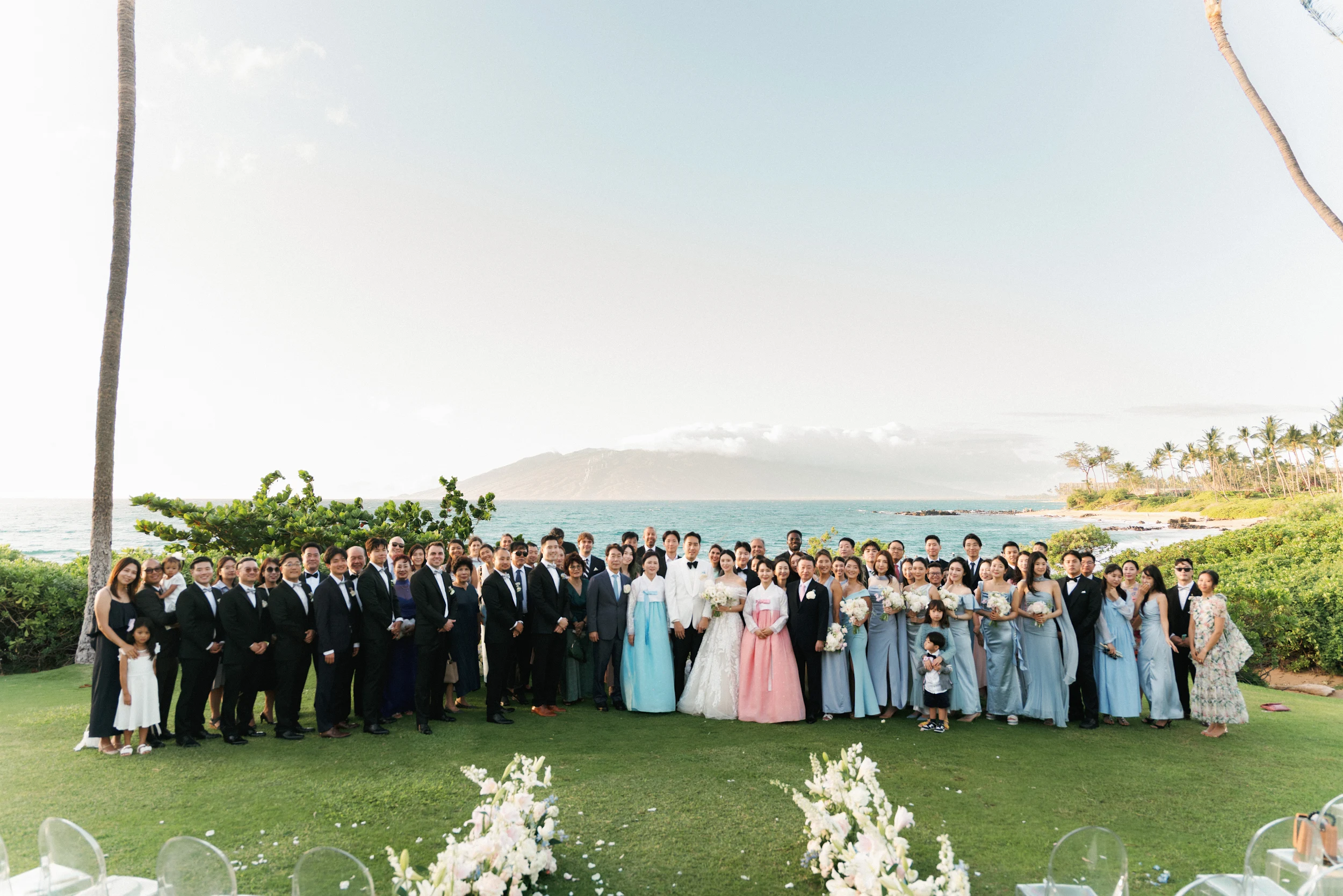Jaein & Edward — Wedding