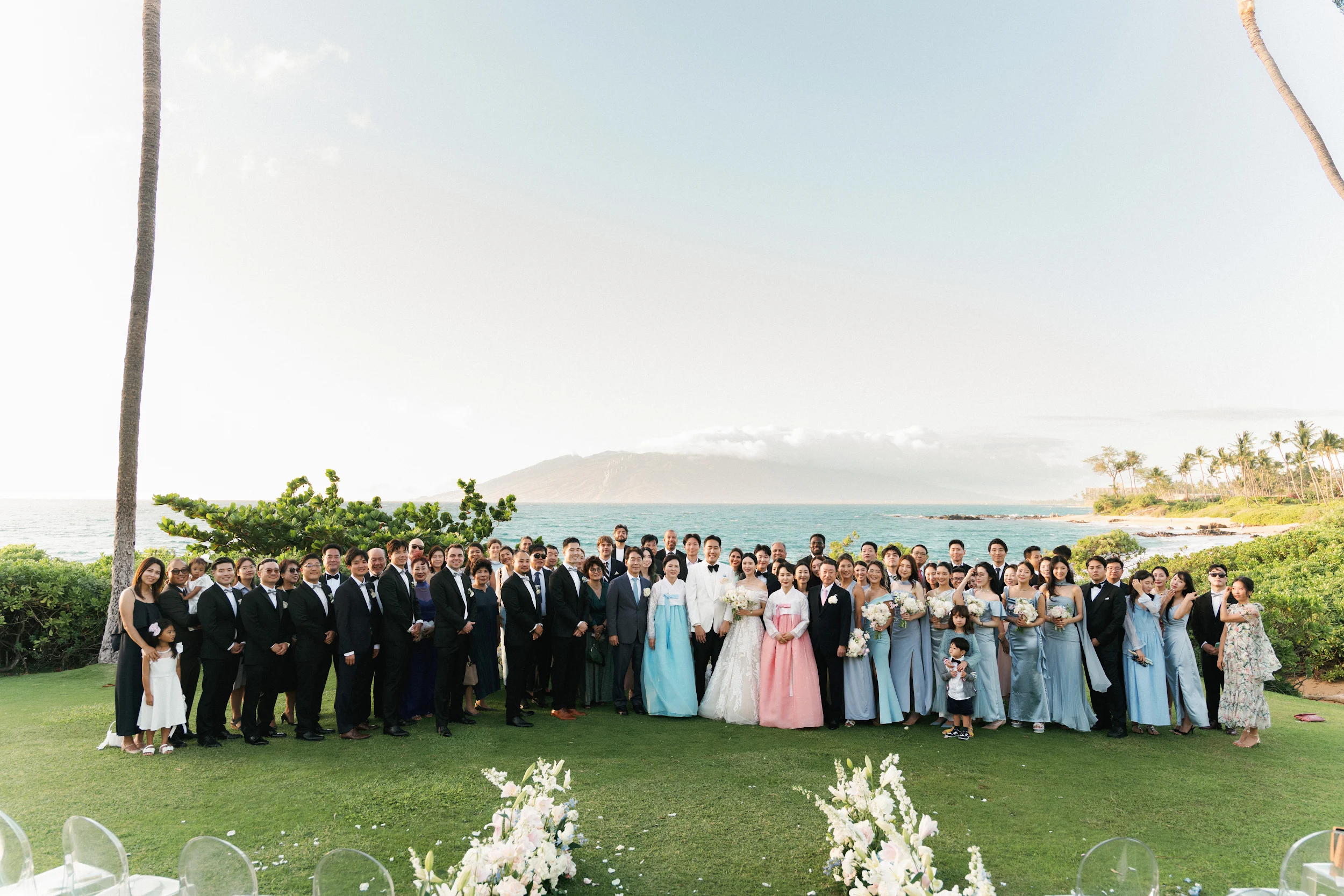 Jaein & Edward — Wedding