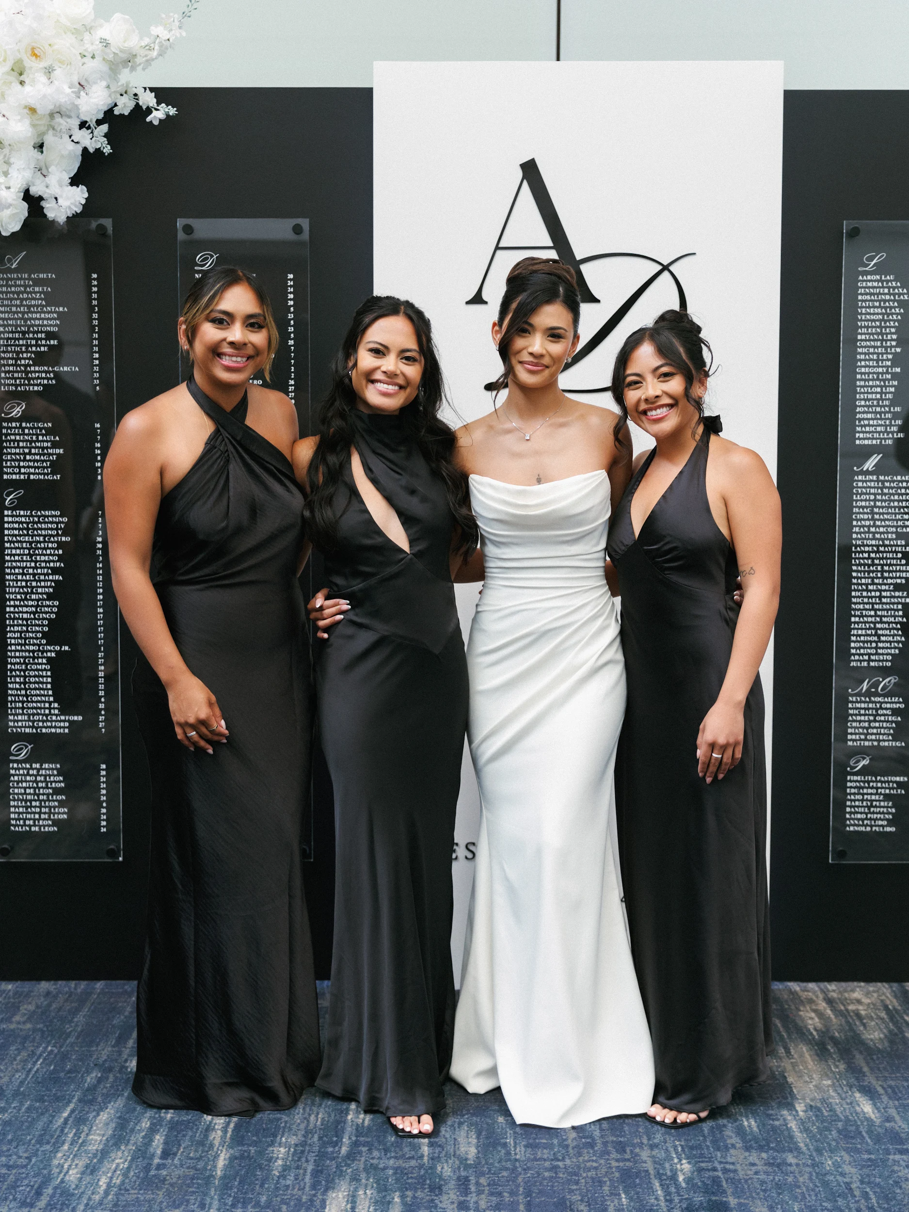Destiny & Austin — Wedding