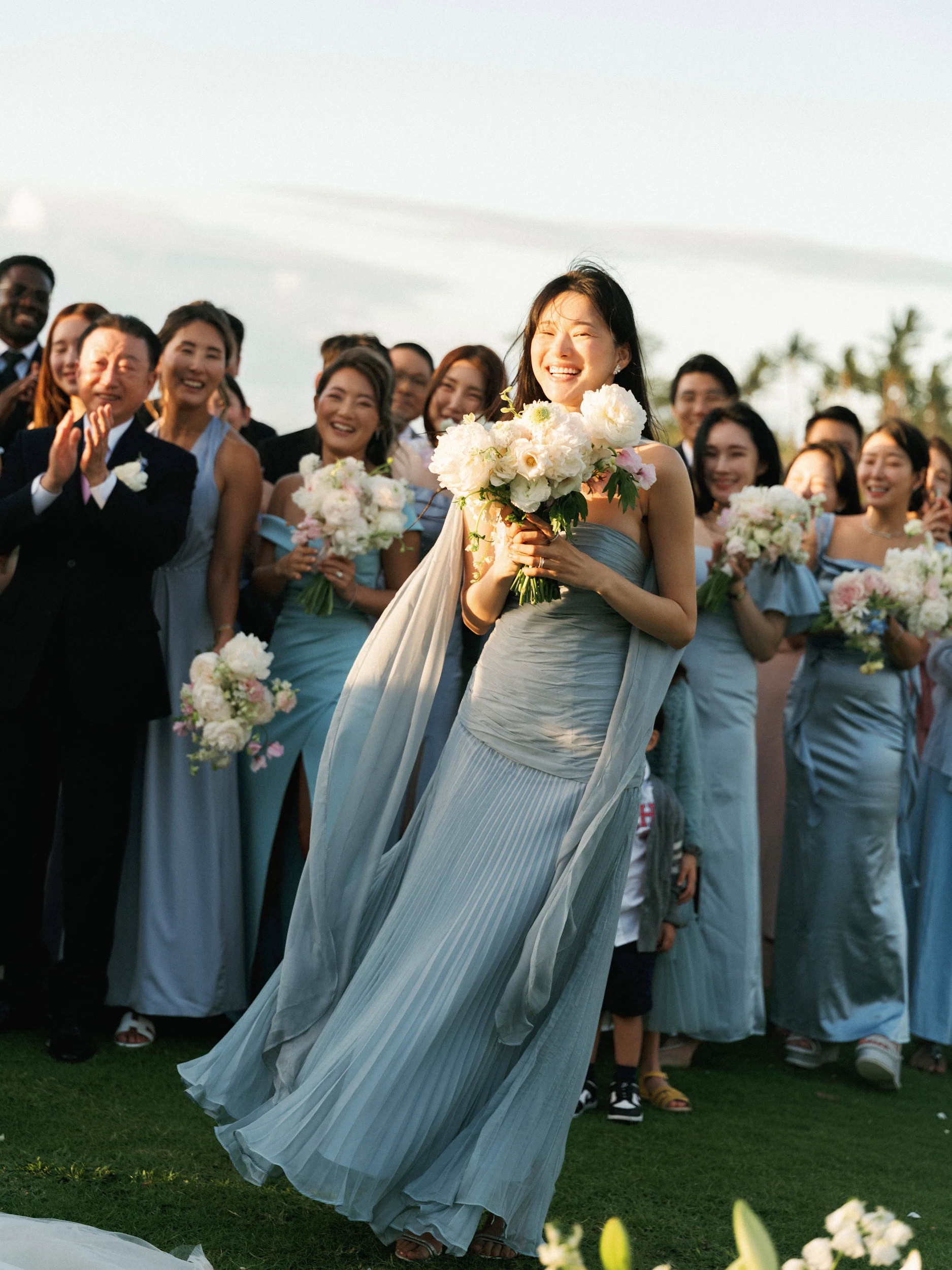 Jaein & Edward — Wedding