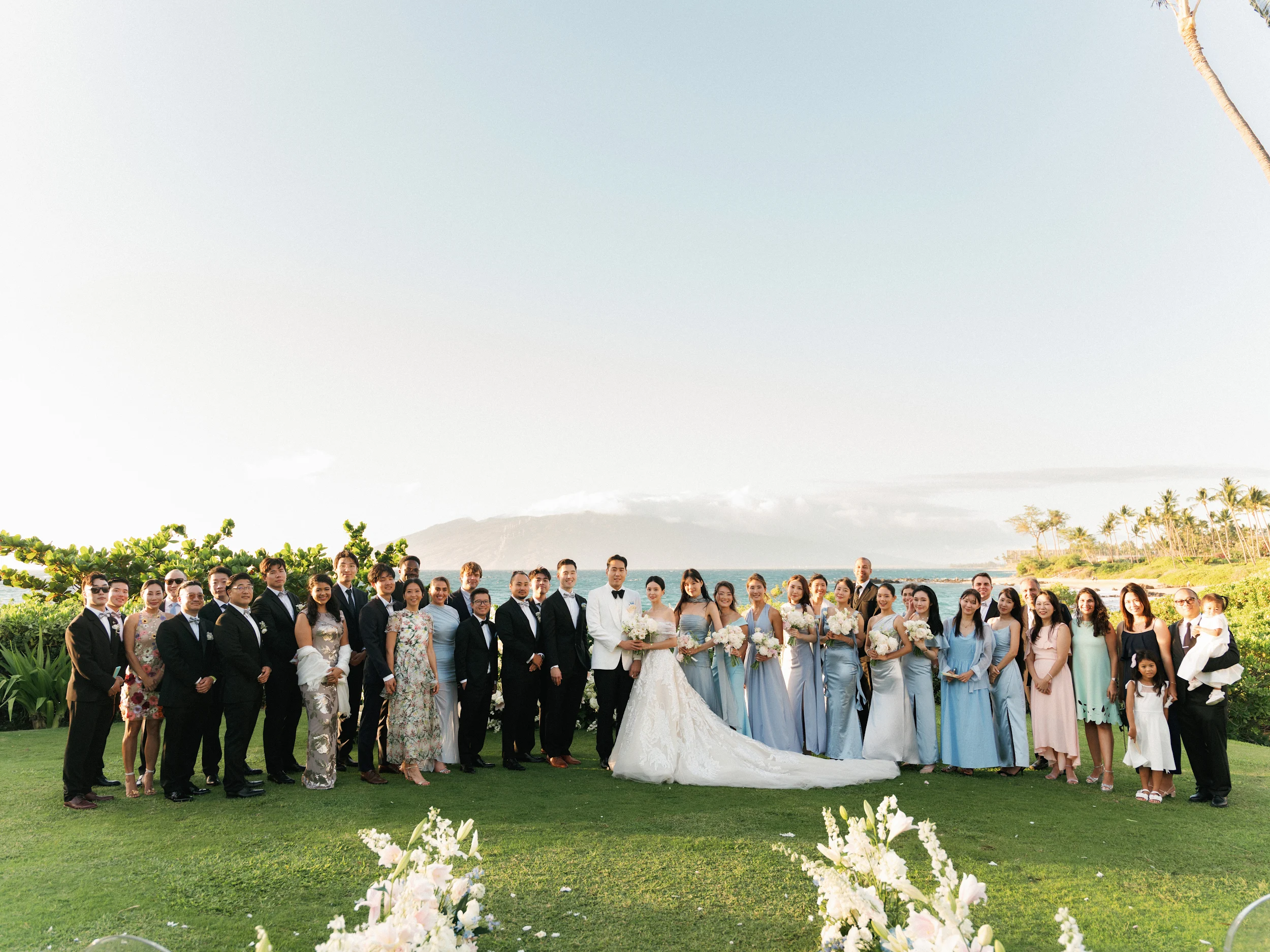 Jaein & Edward — Wedding