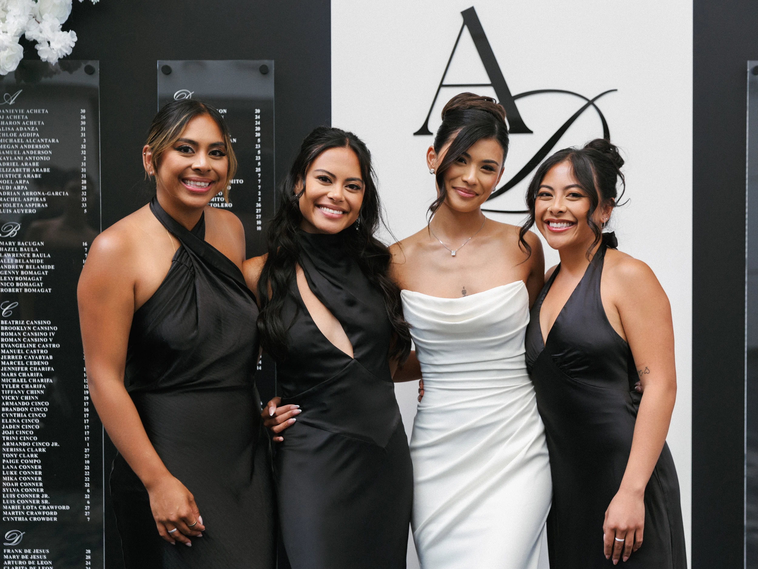 Destiny & Austin — Wedding