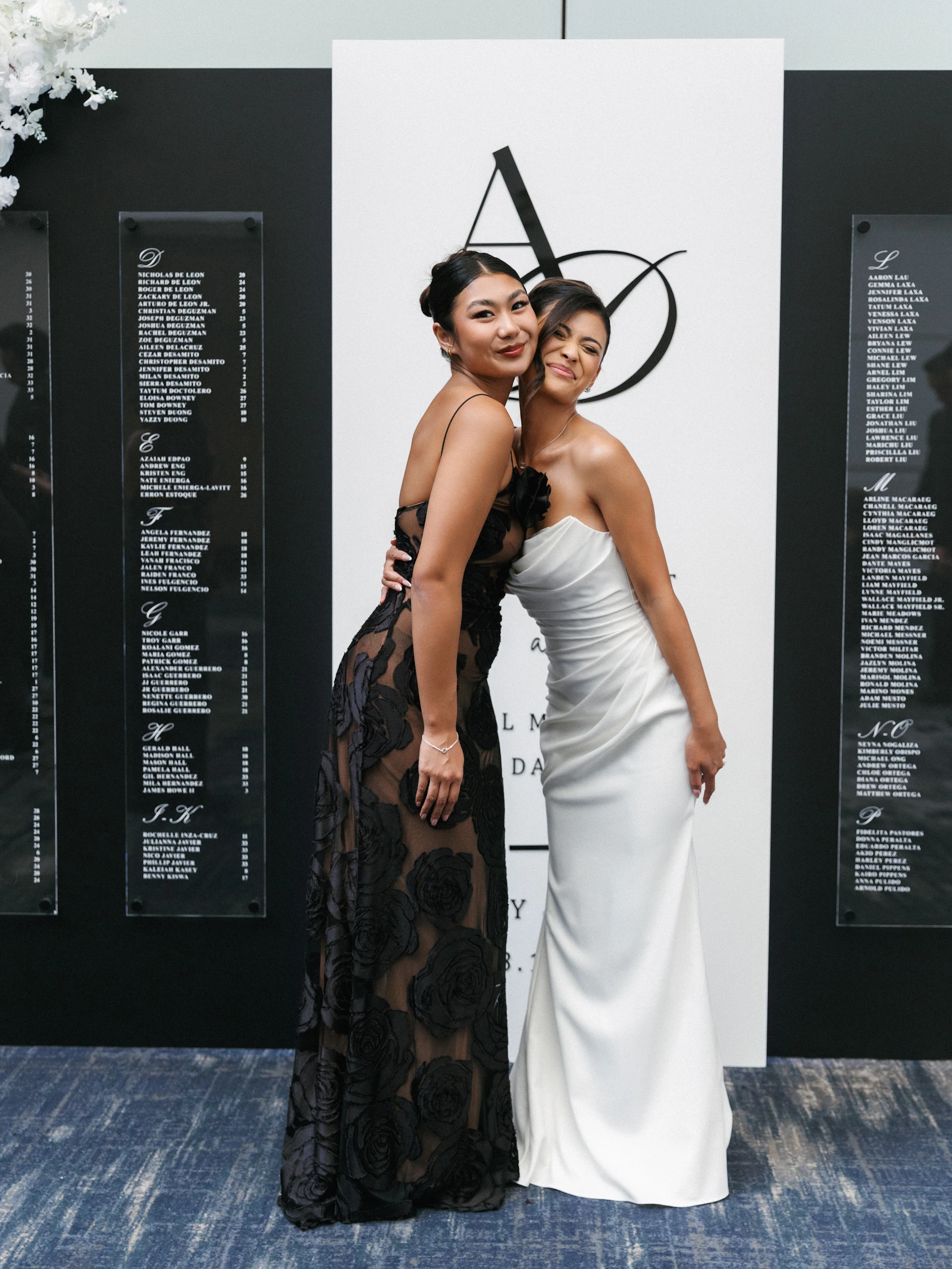 Destiny & Austin — Wedding