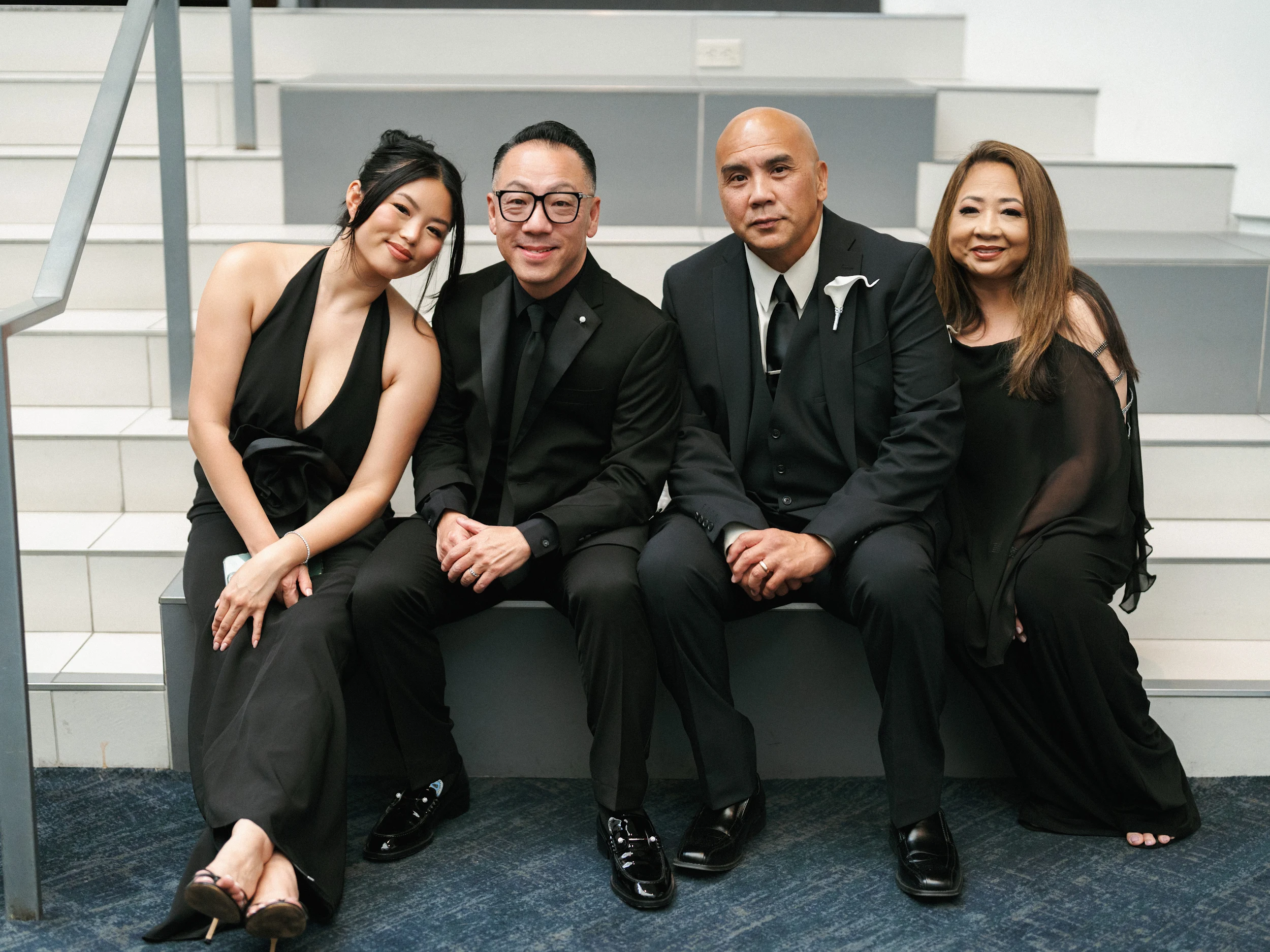 Destiny & Austin — Wedding