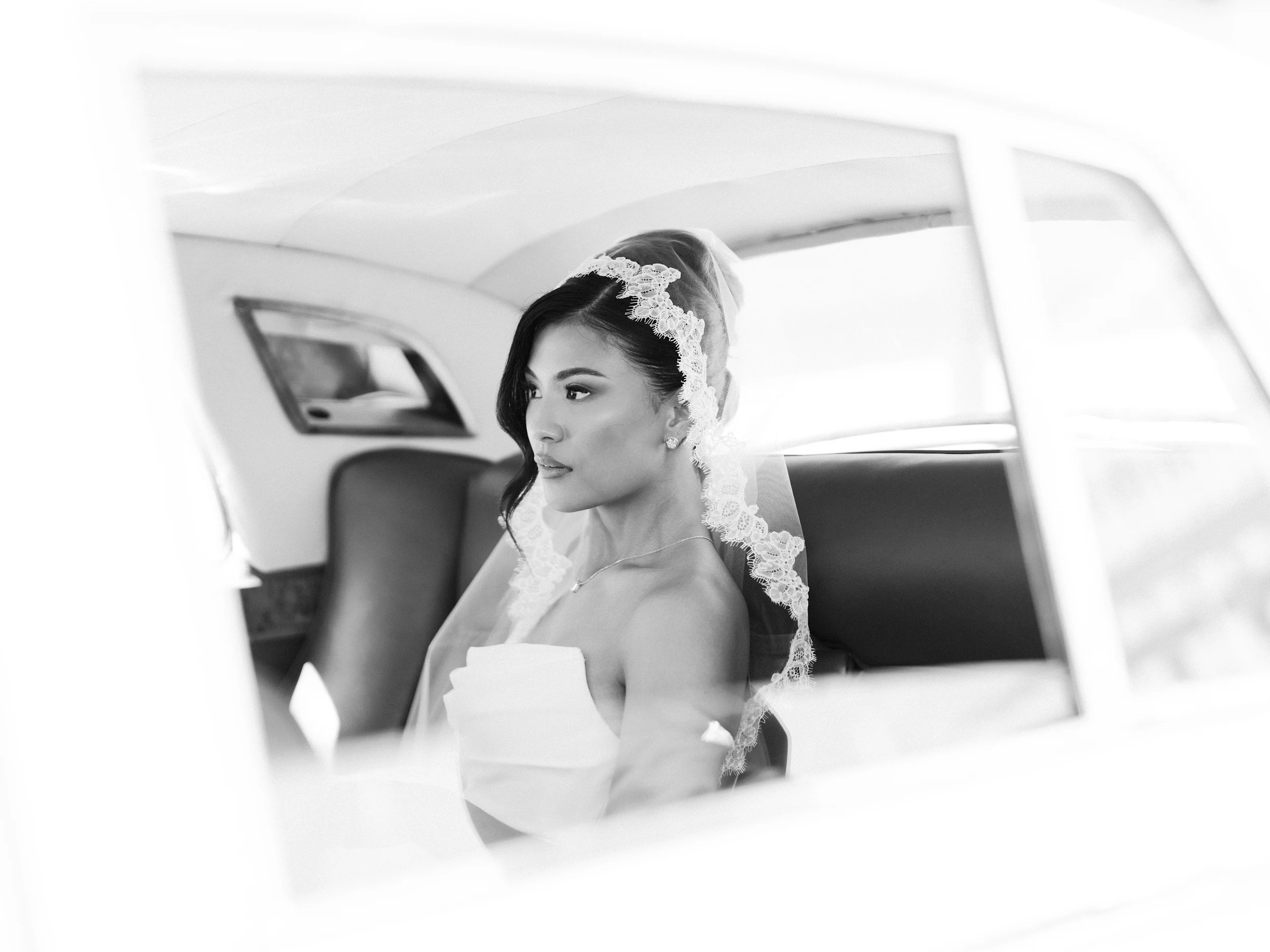 Destiny & Austin — Wedding