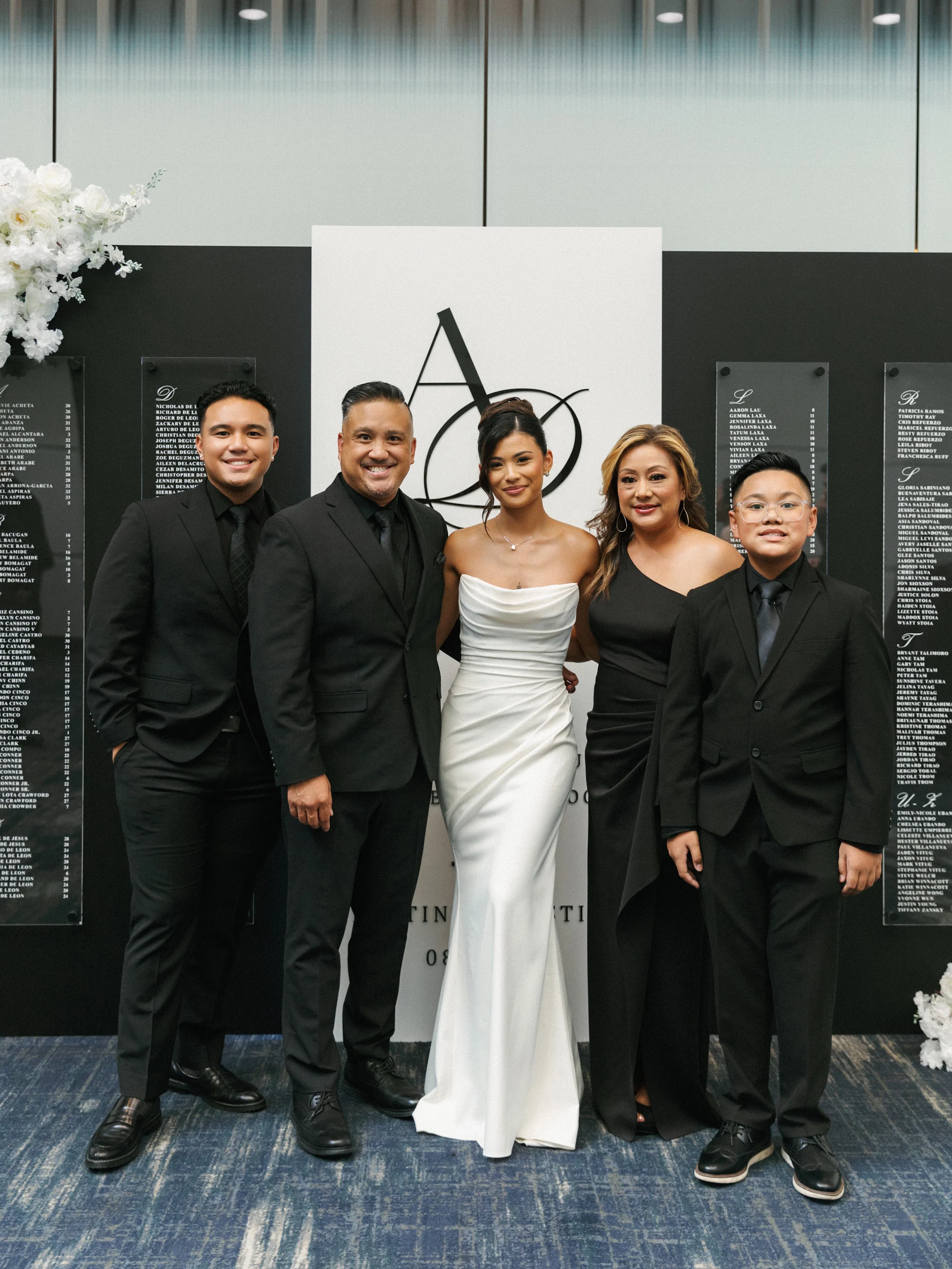 Destiny & Austin — Wedding