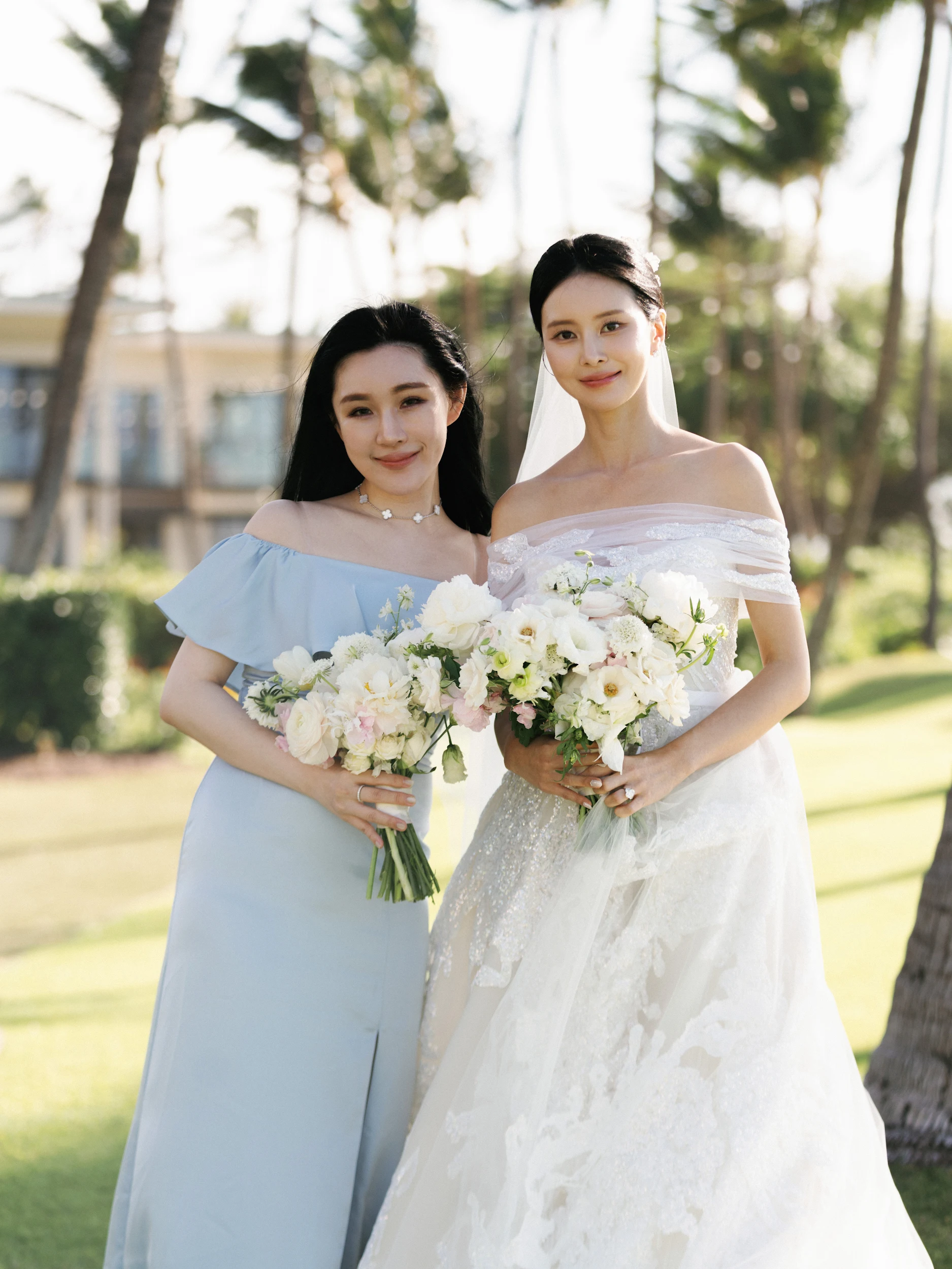Jaein & Edward — Wedding