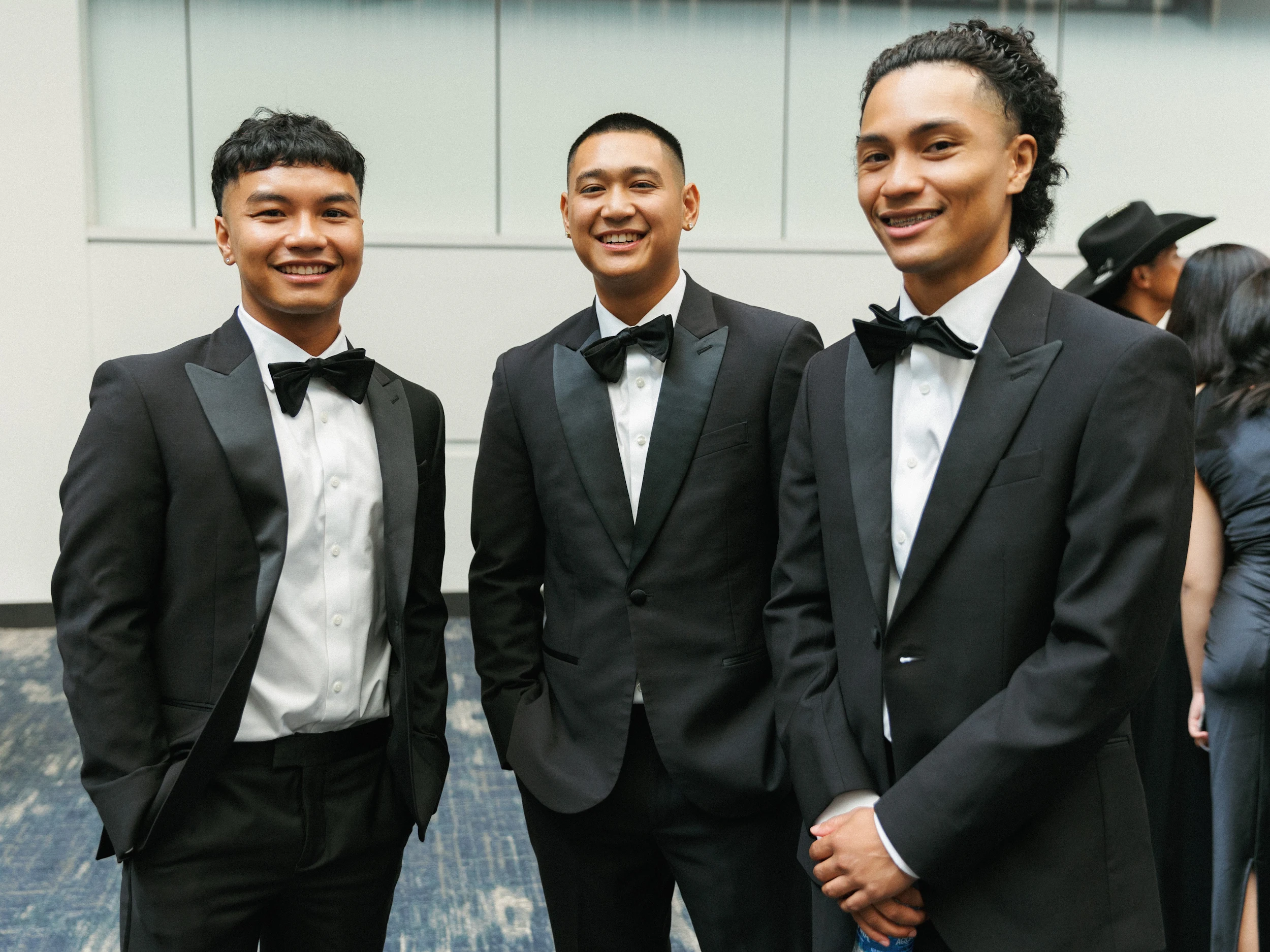 Destiny & Austin — Wedding