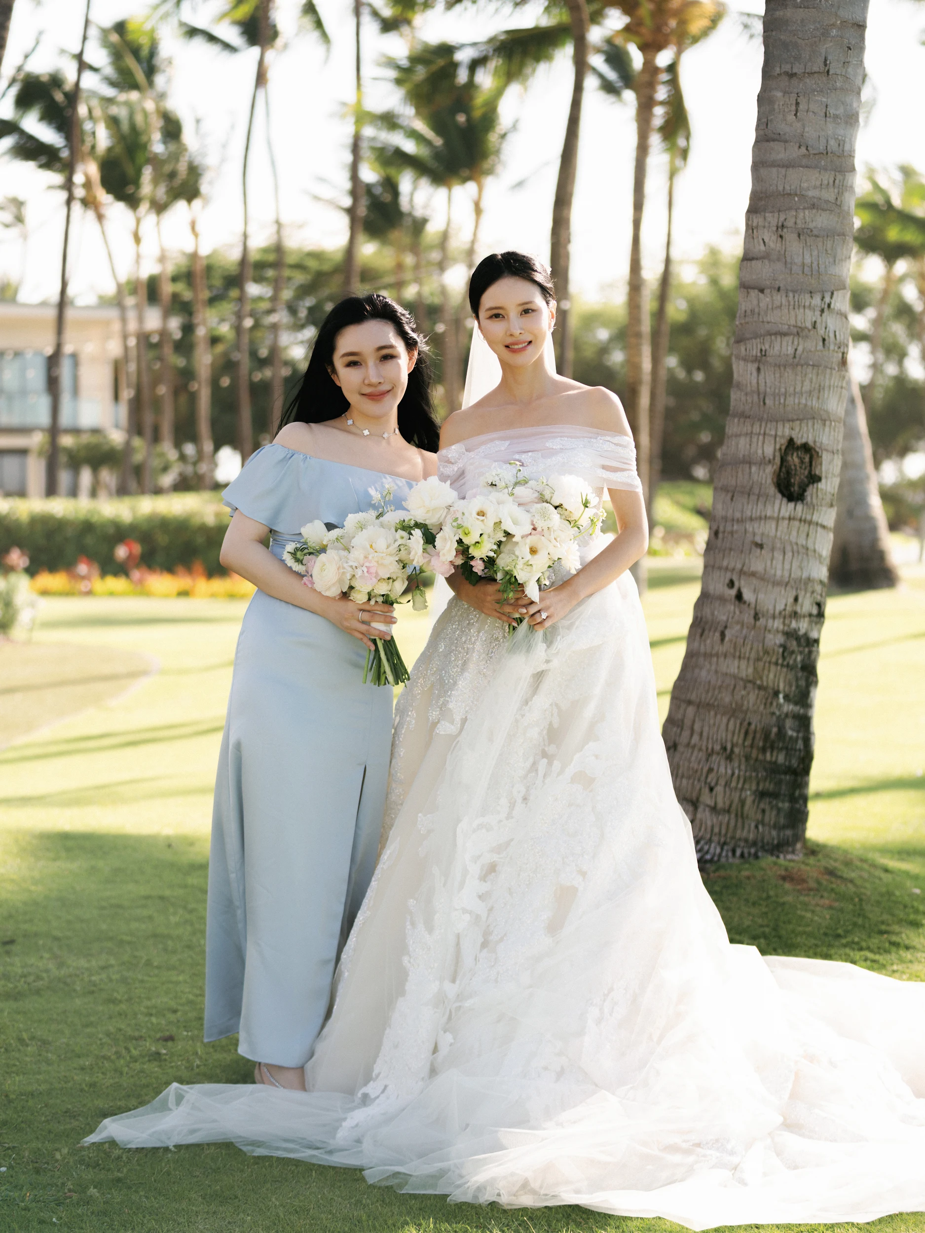 Jaein & Edward — Wedding
