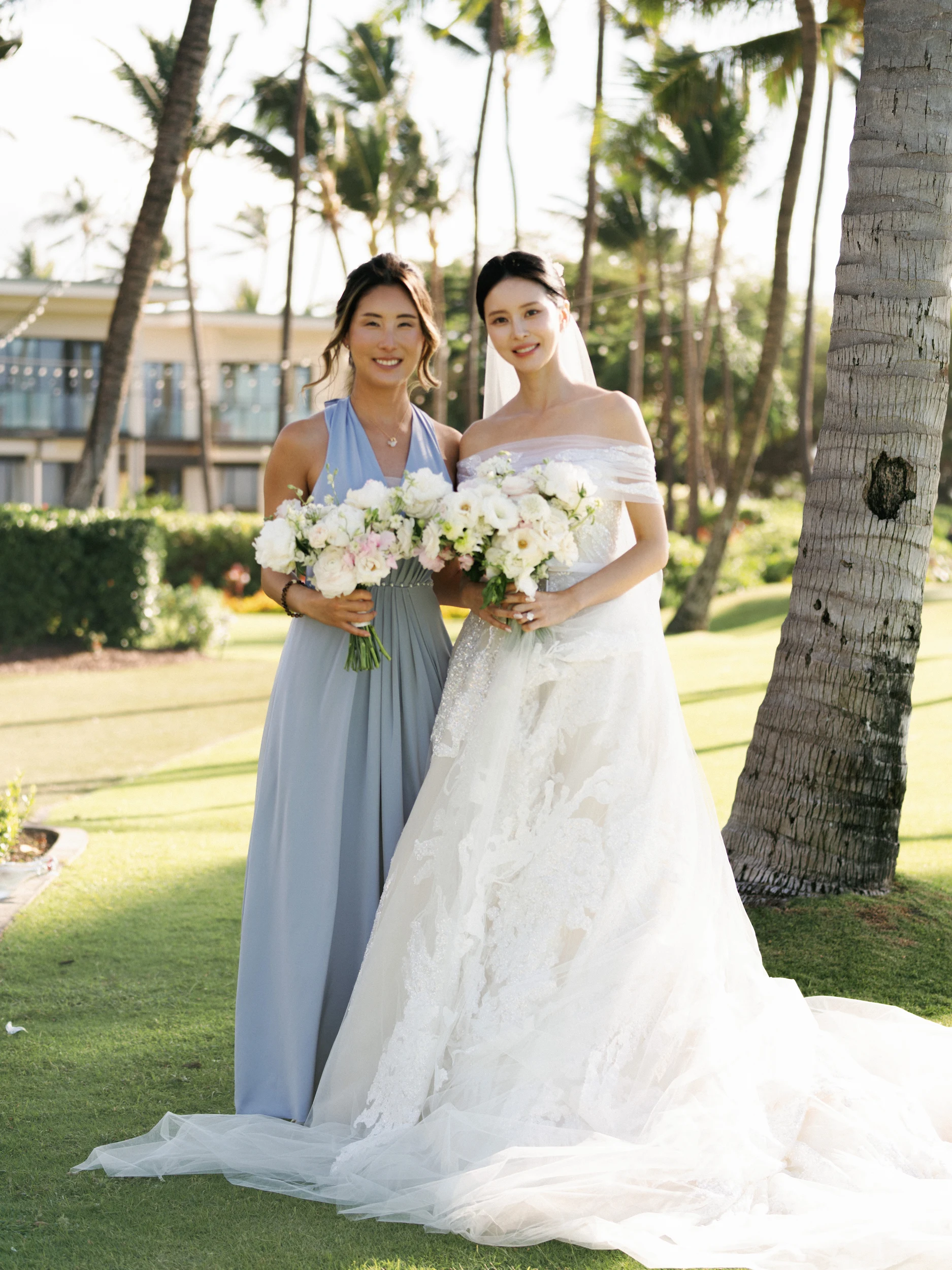 Jaein & Edward — Wedding