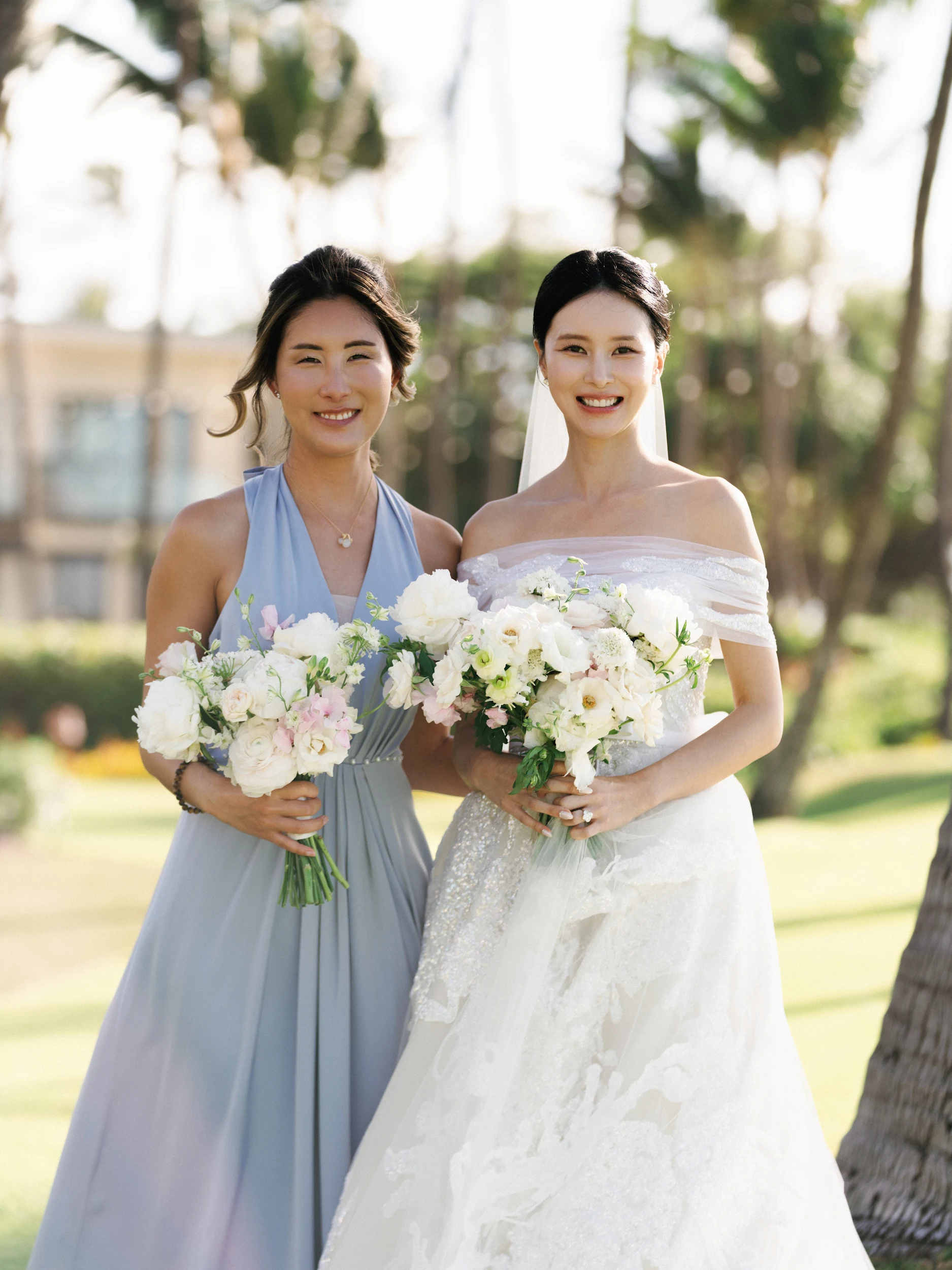 Jaein & Edward — Wedding