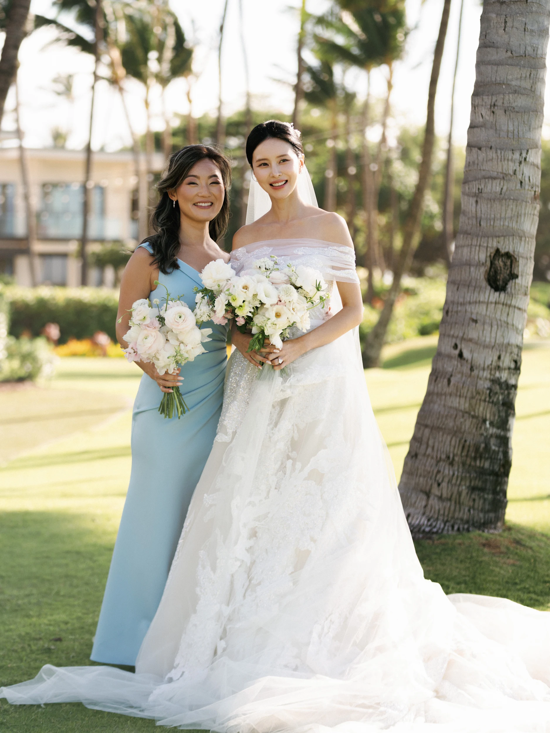Jaein & Edward — Wedding