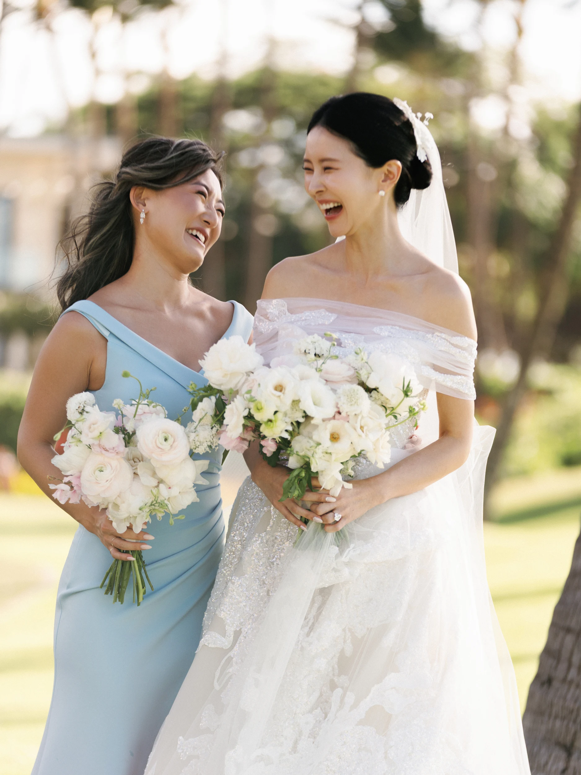 Jaein & Edward — Wedding