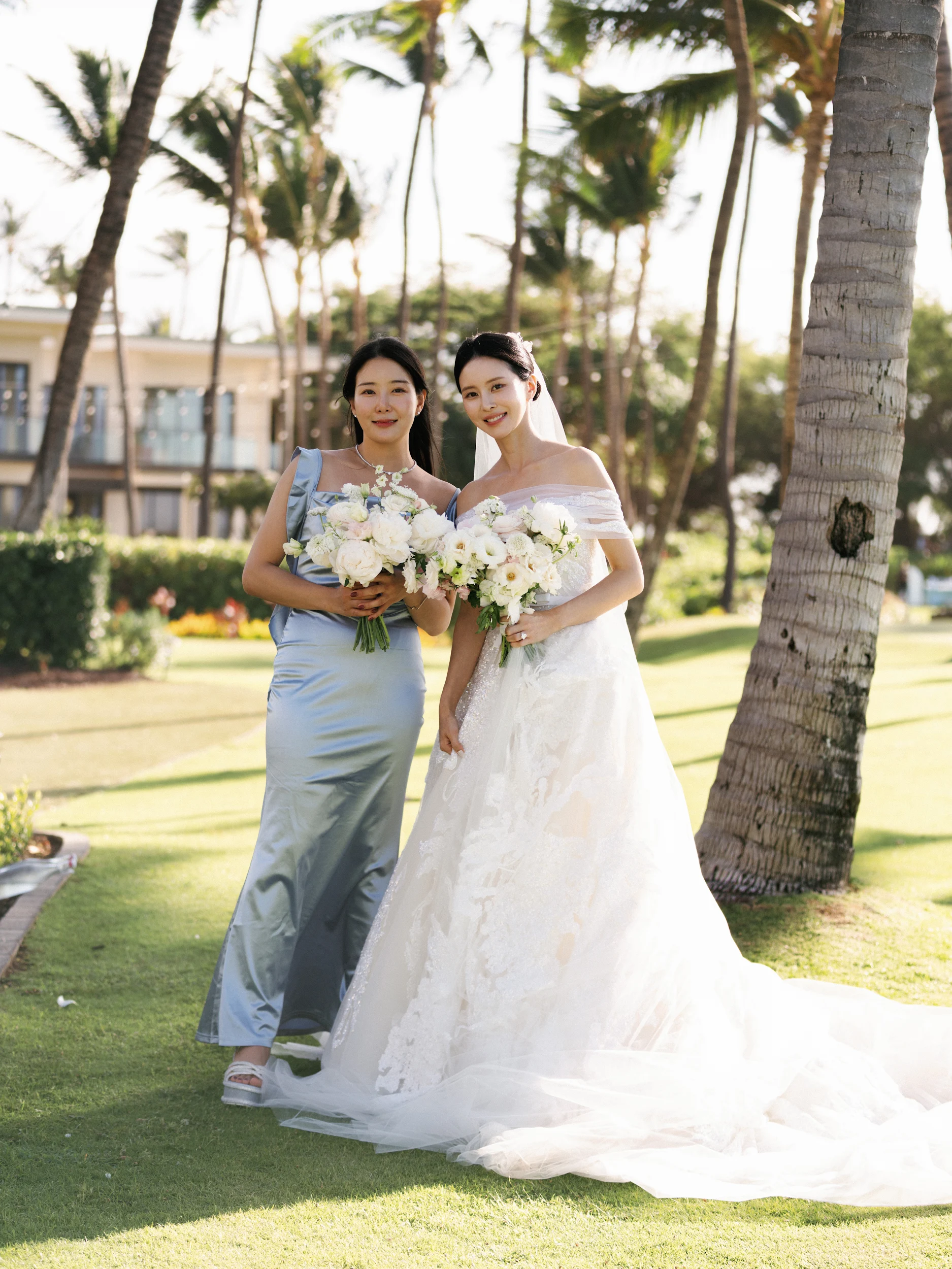 Jaein & Edward — Wedding