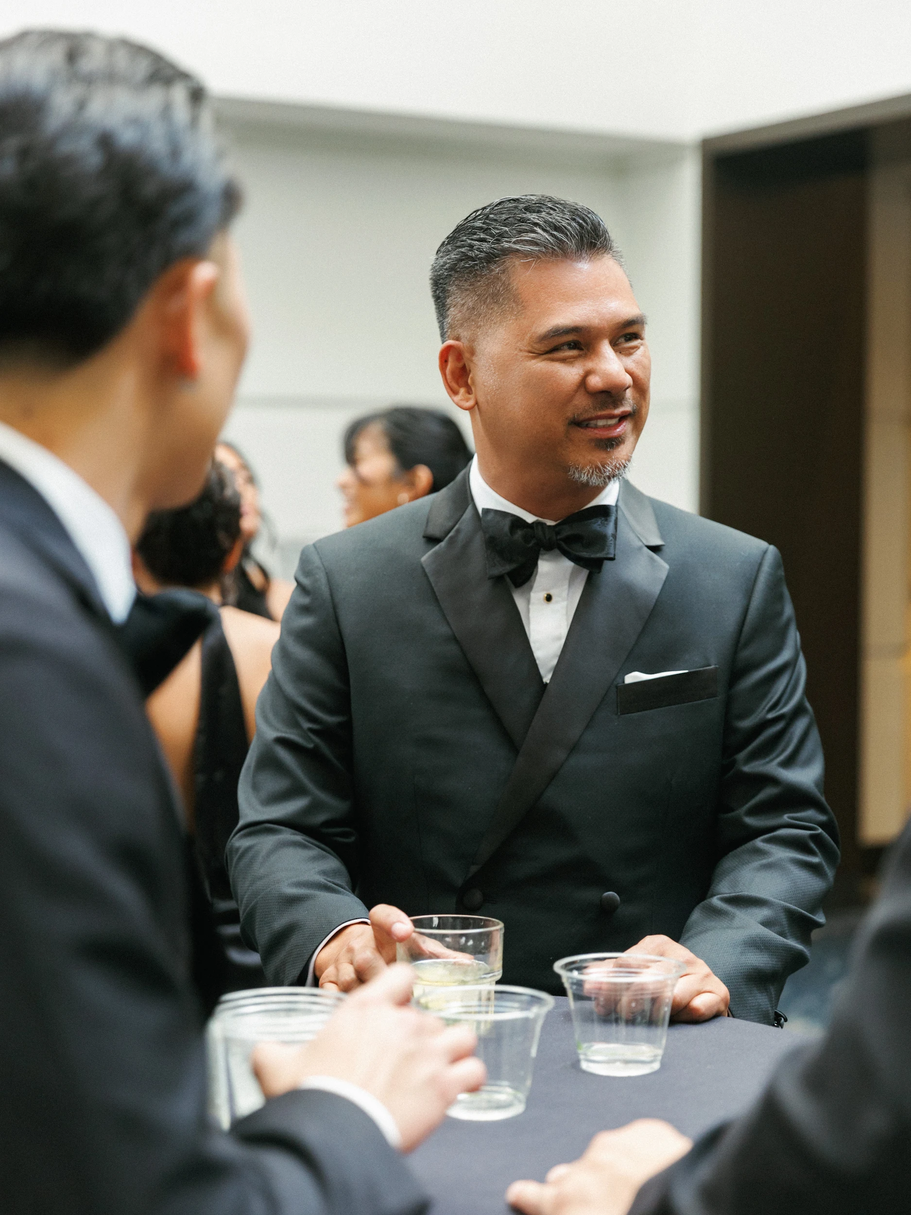 Destiny & Austin — Wedding