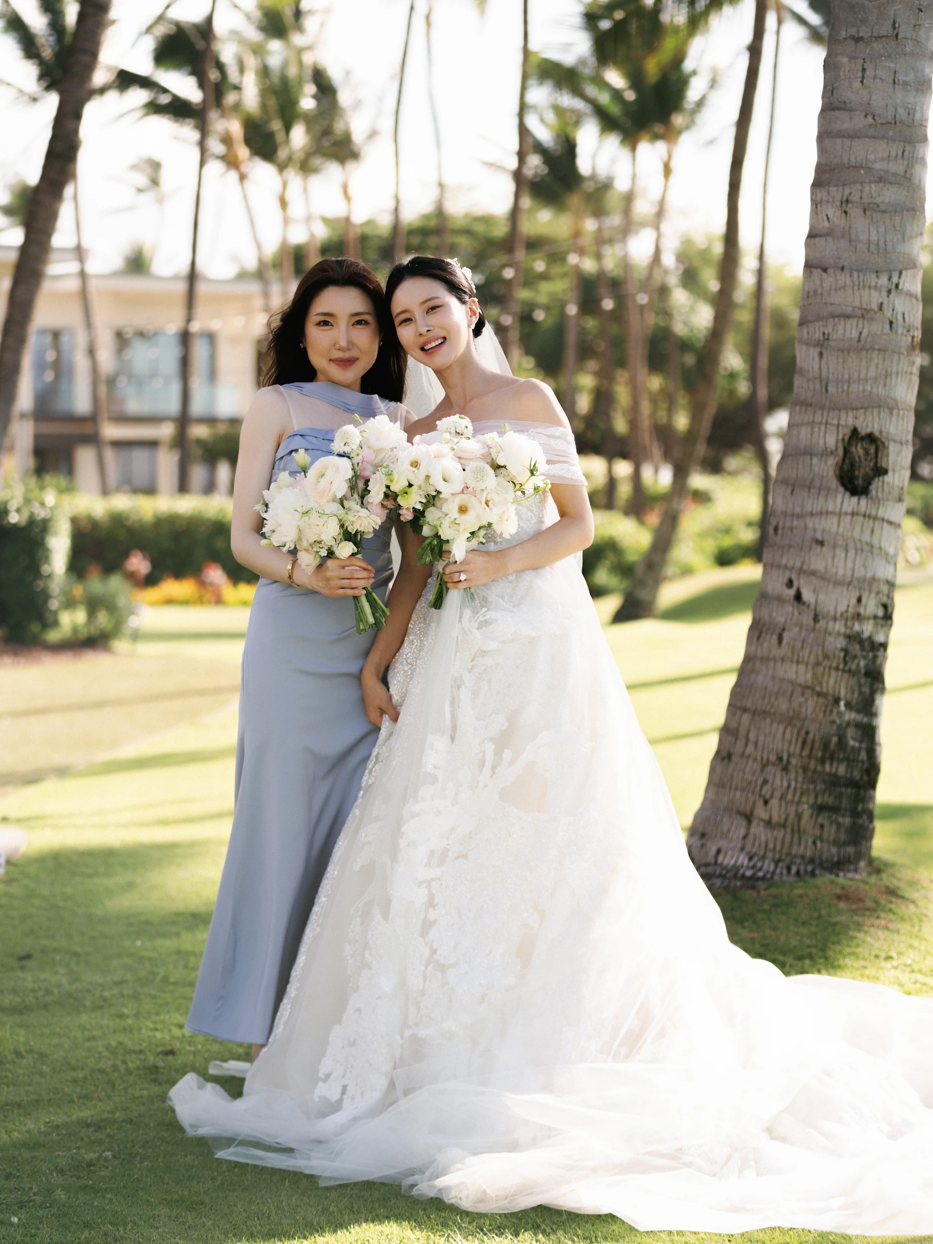 Jaein & Edward — Wedding