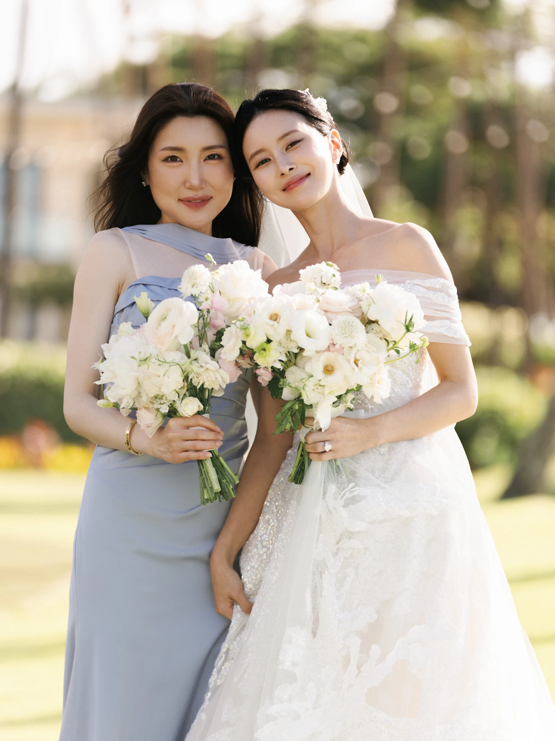 Jaein & Edward — Wedding