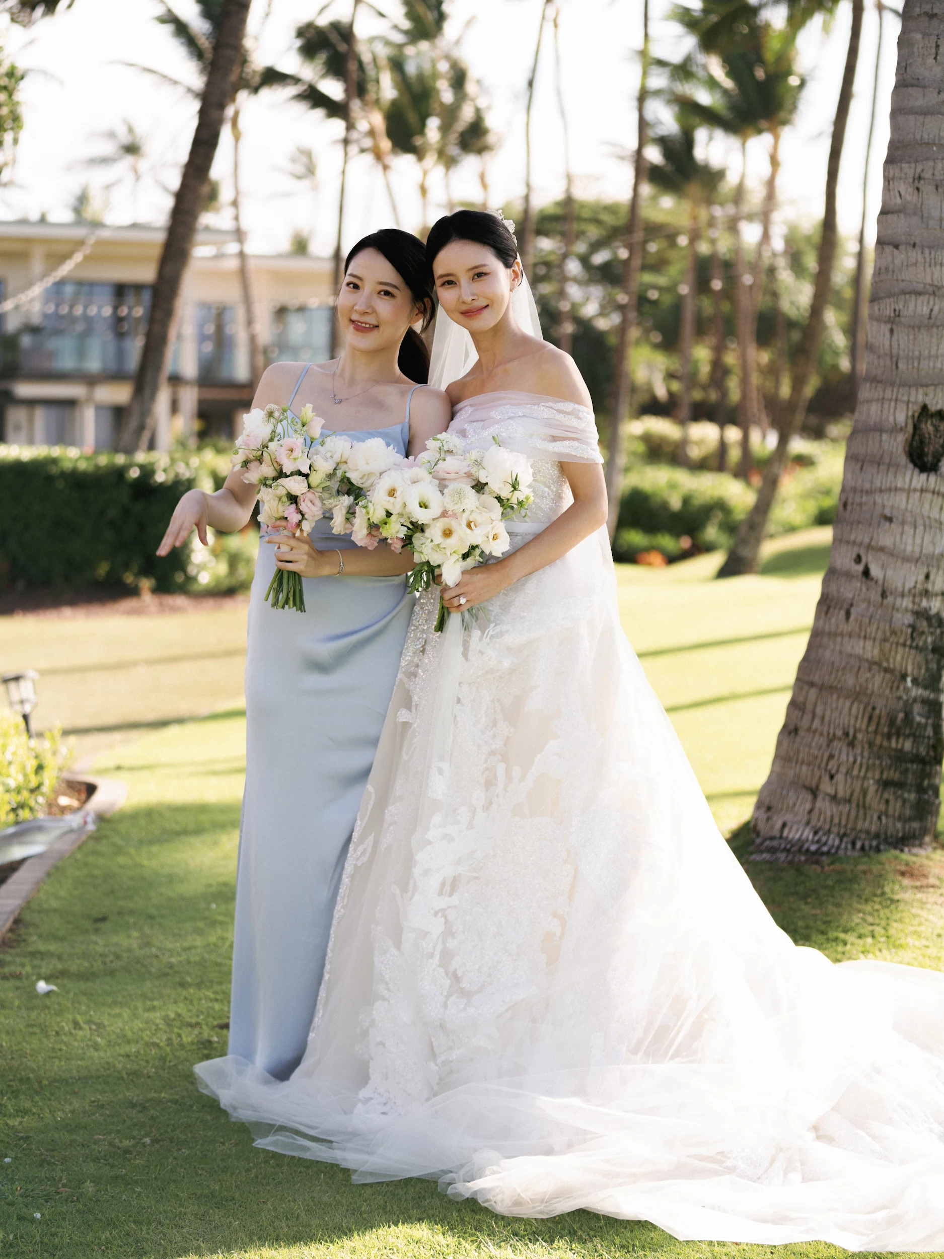 Jaein & Edward — Wedding