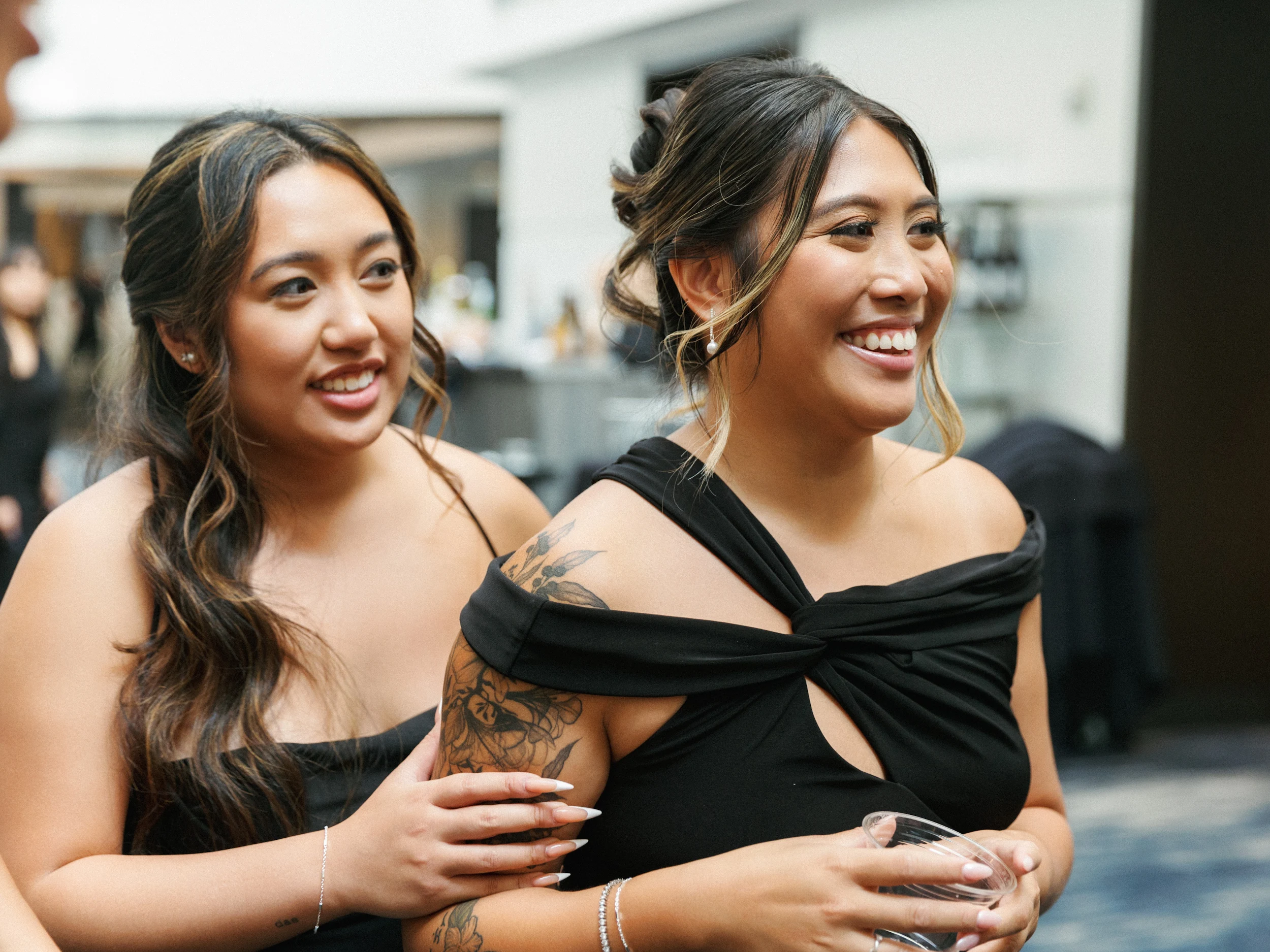 Destiny & Austin — Wedding