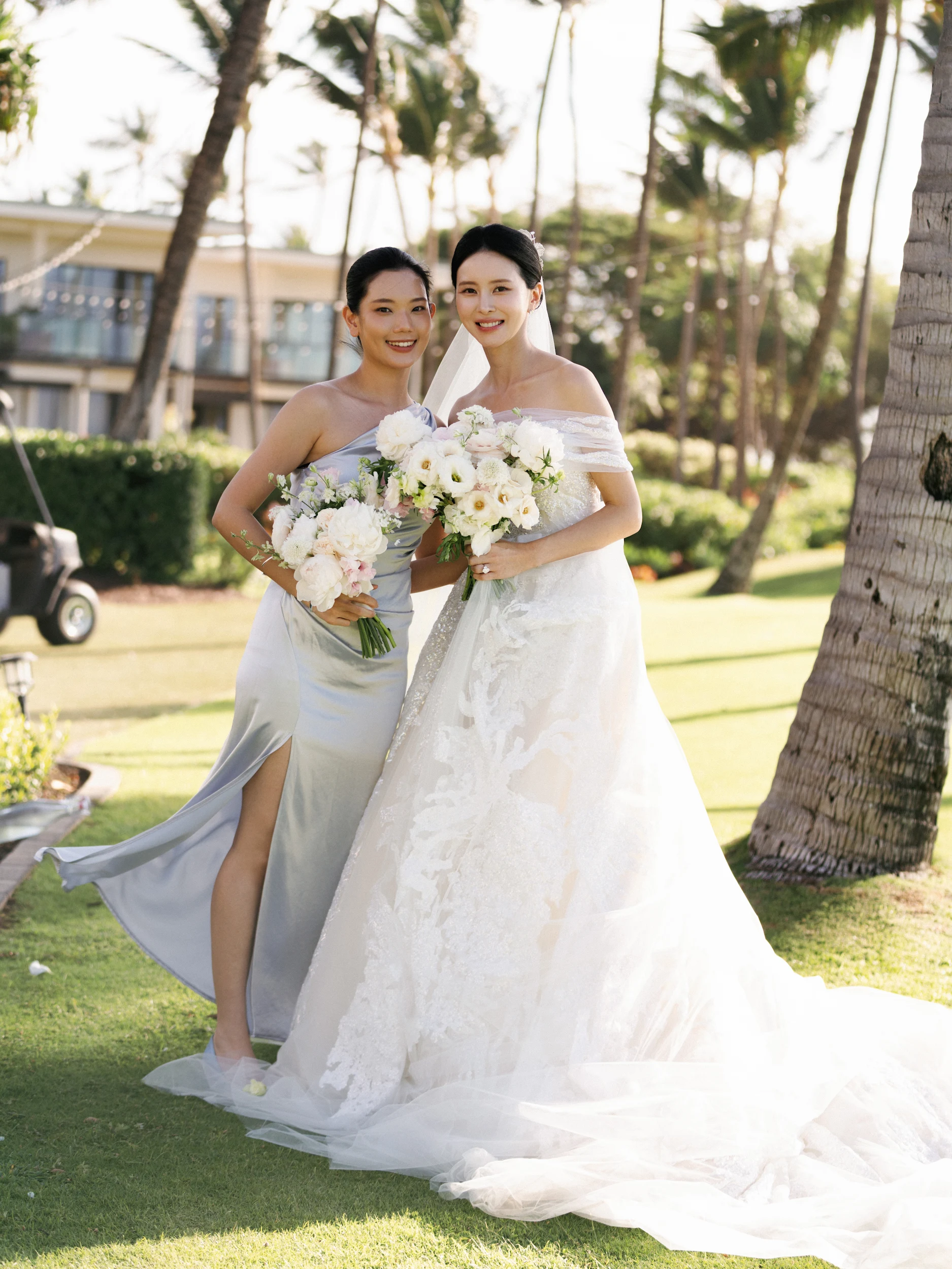 Jaein & Edward — Wedding