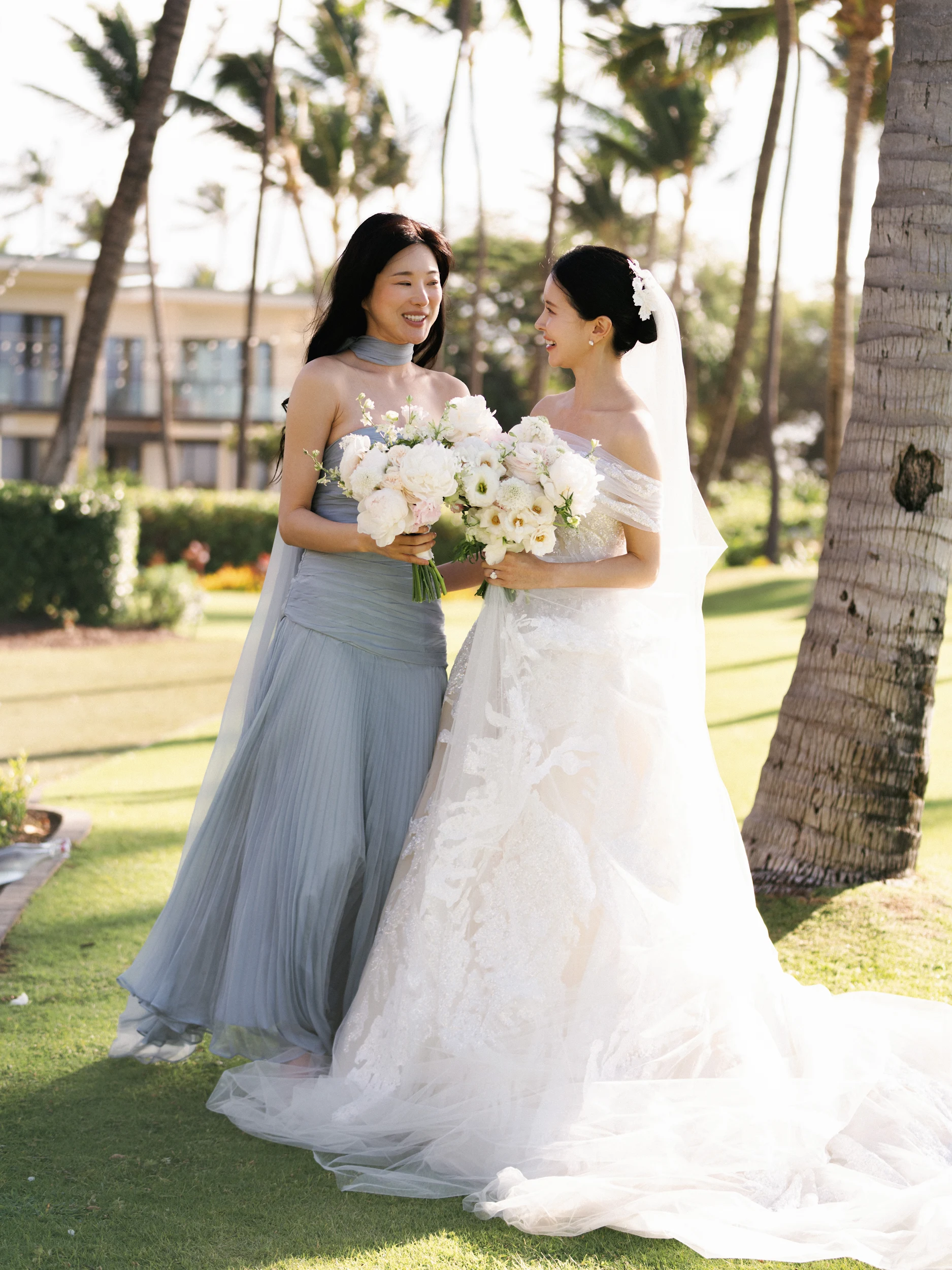 Jaein & Edward — Wedding