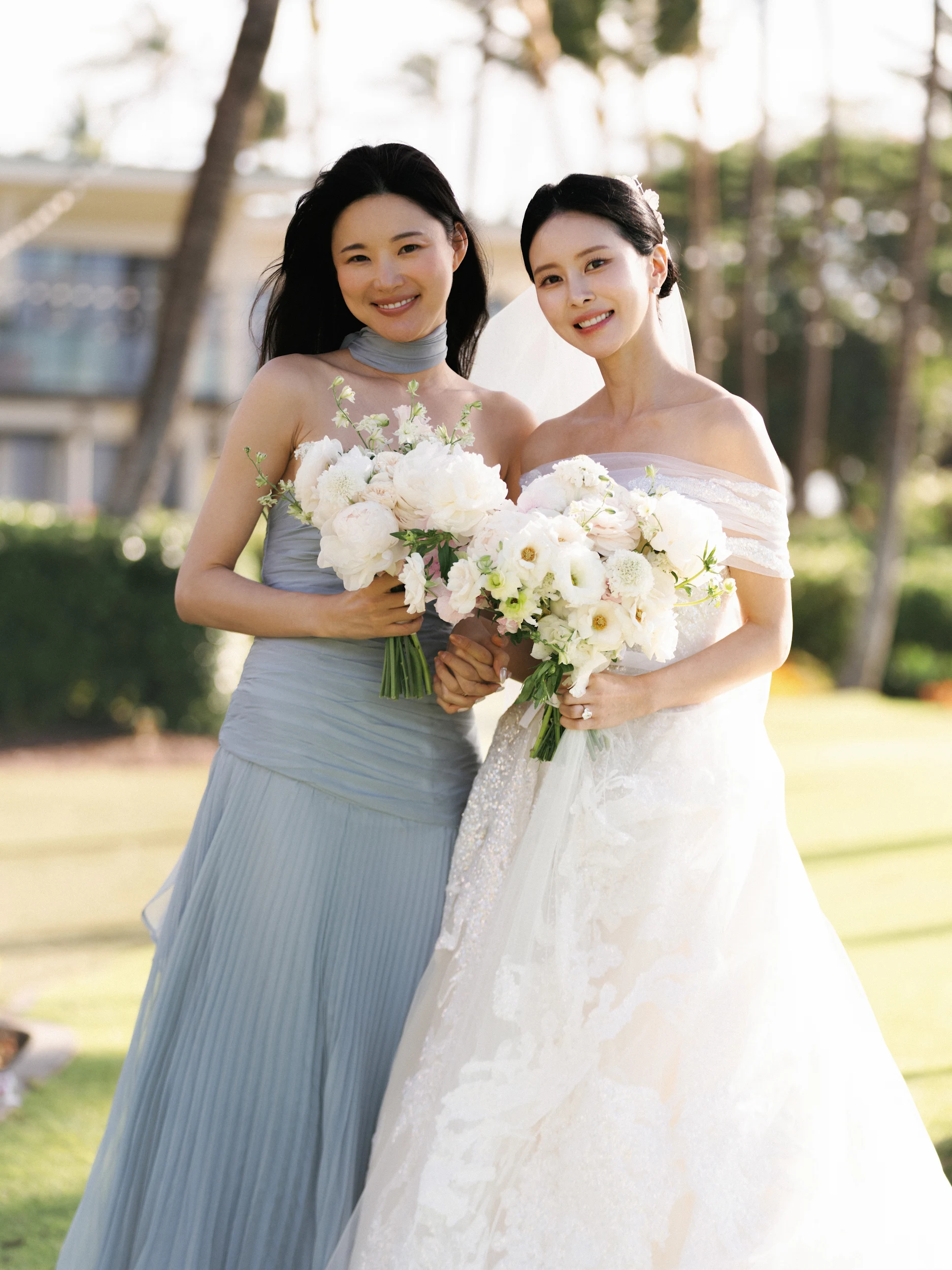 Jaein & Edward — Wedding