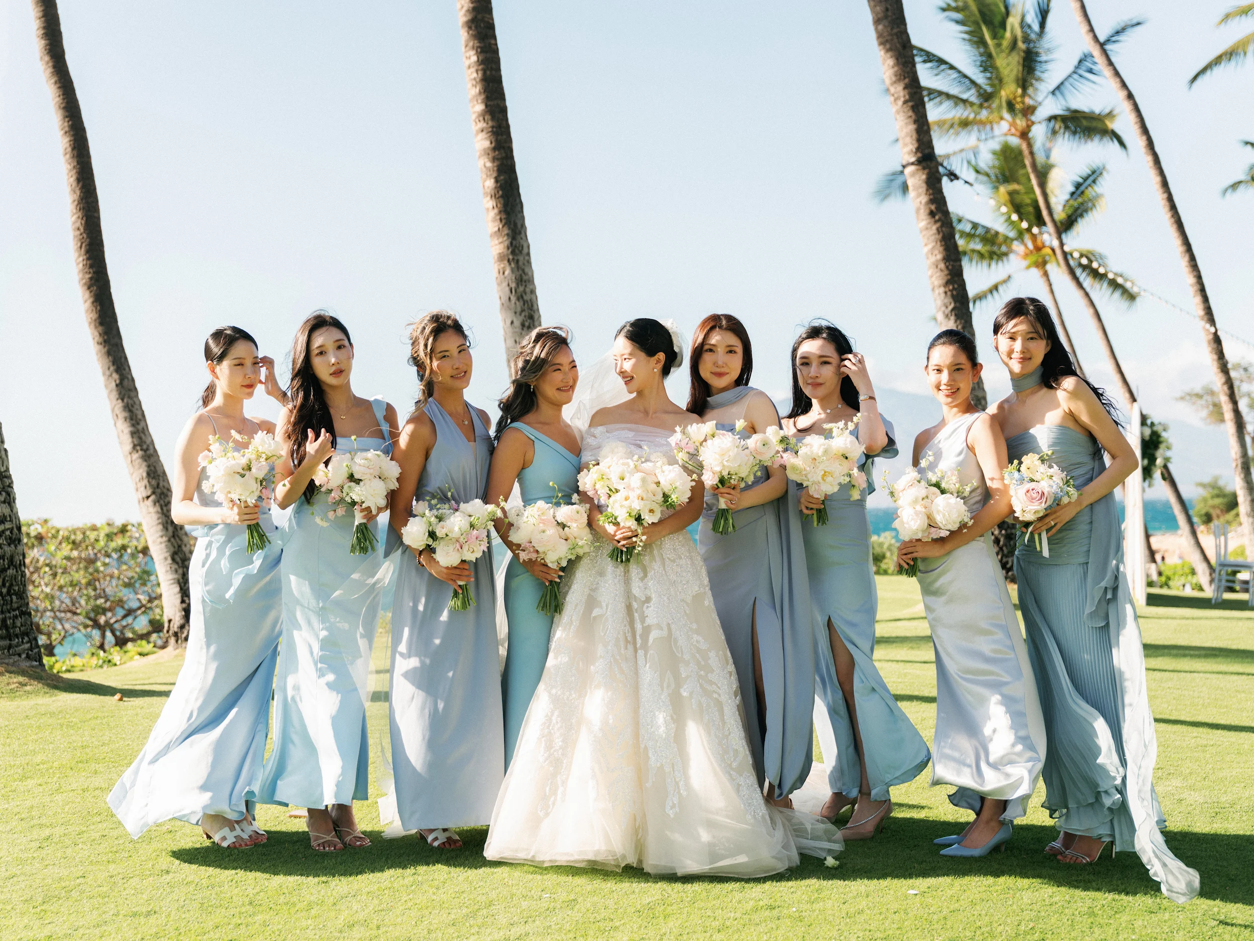 Jaein & Edward — Wedding