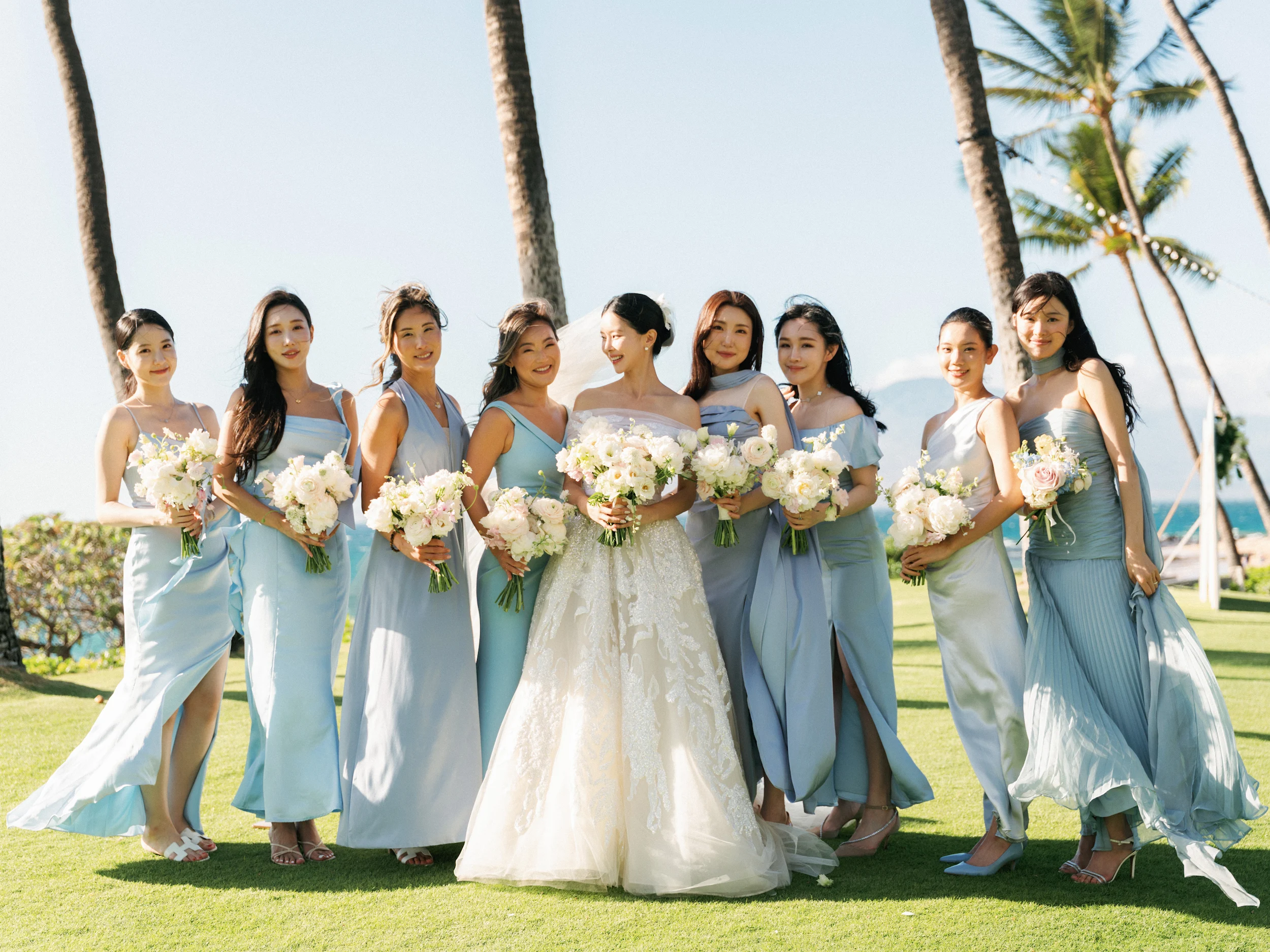Jaein & Edward — Wedding