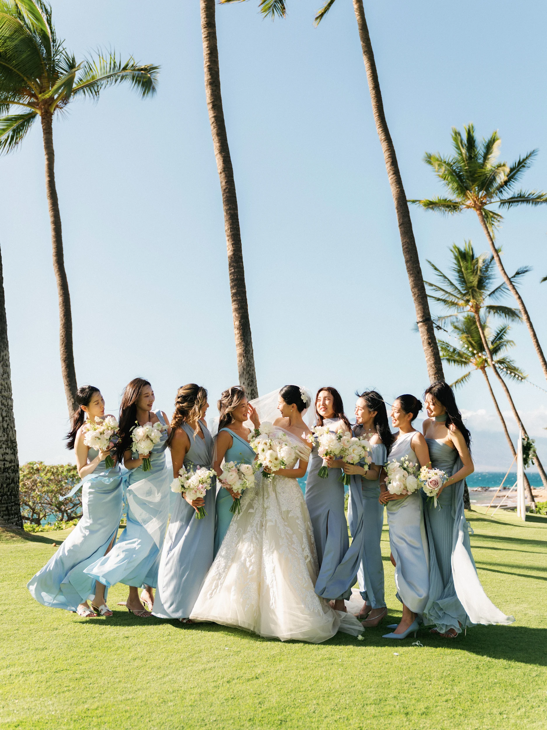 Jaein & Edward — Wedding