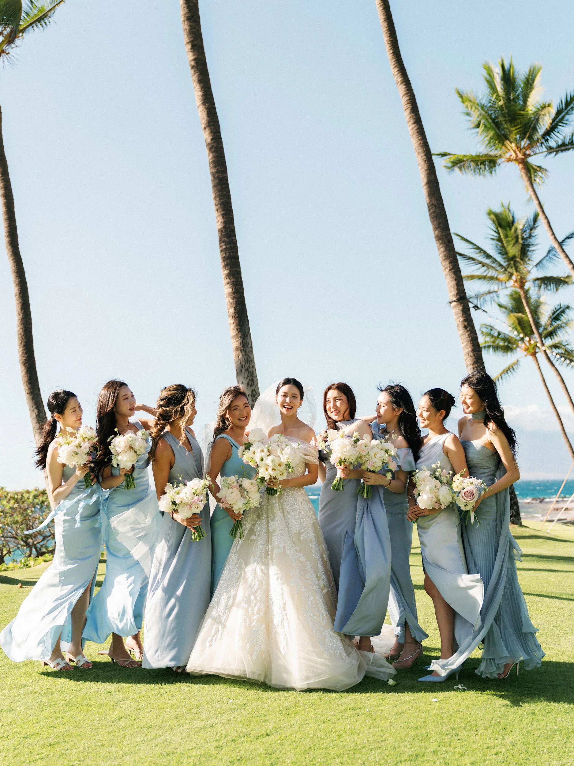 Jaein & Edward — Wedding