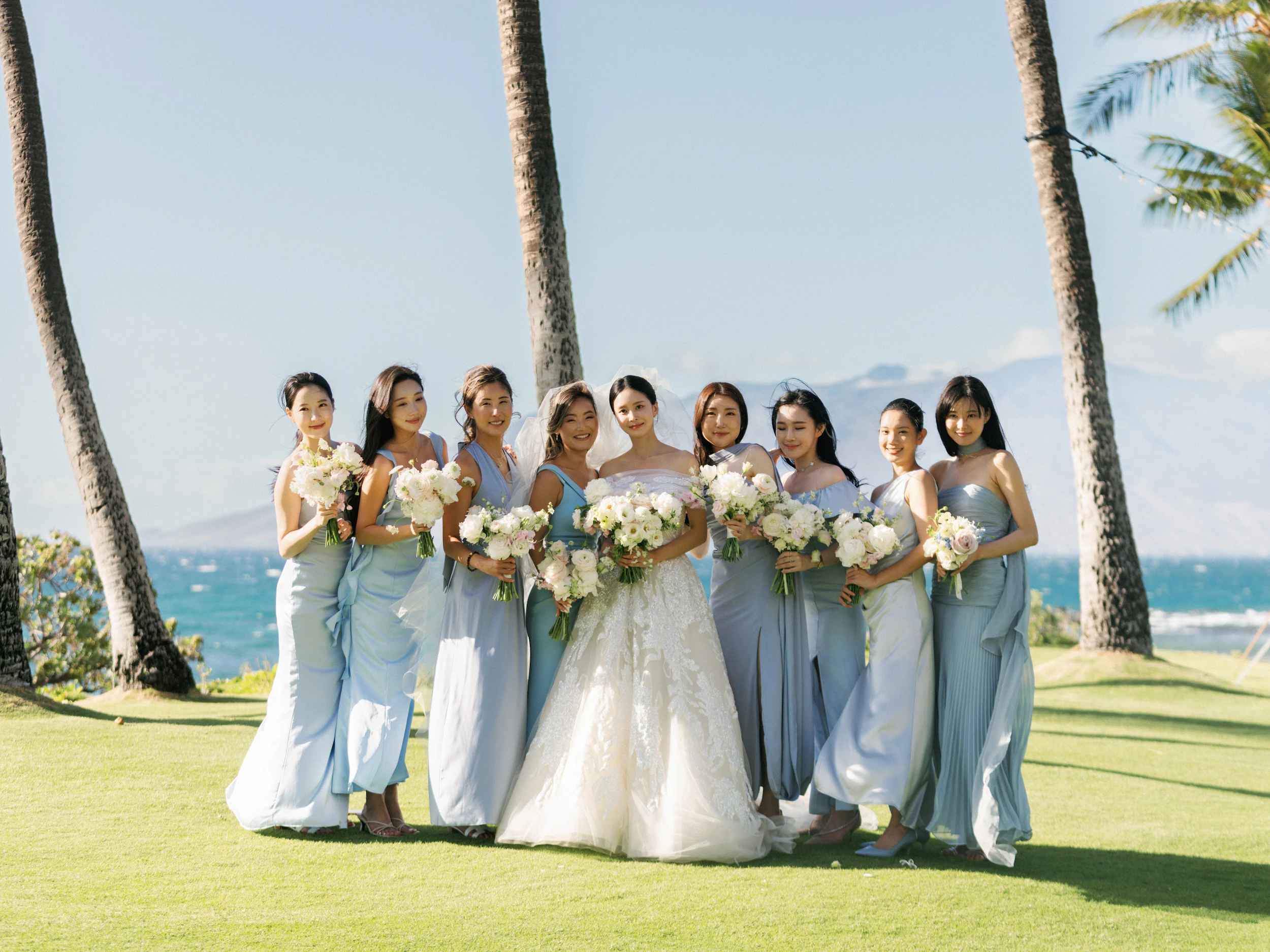 Jaein & Edward — Wedding