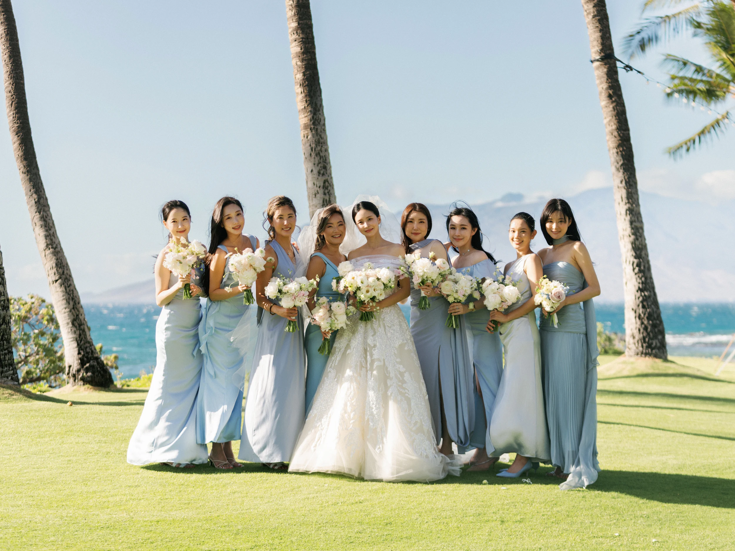 Jaein & Edward — Wedding
