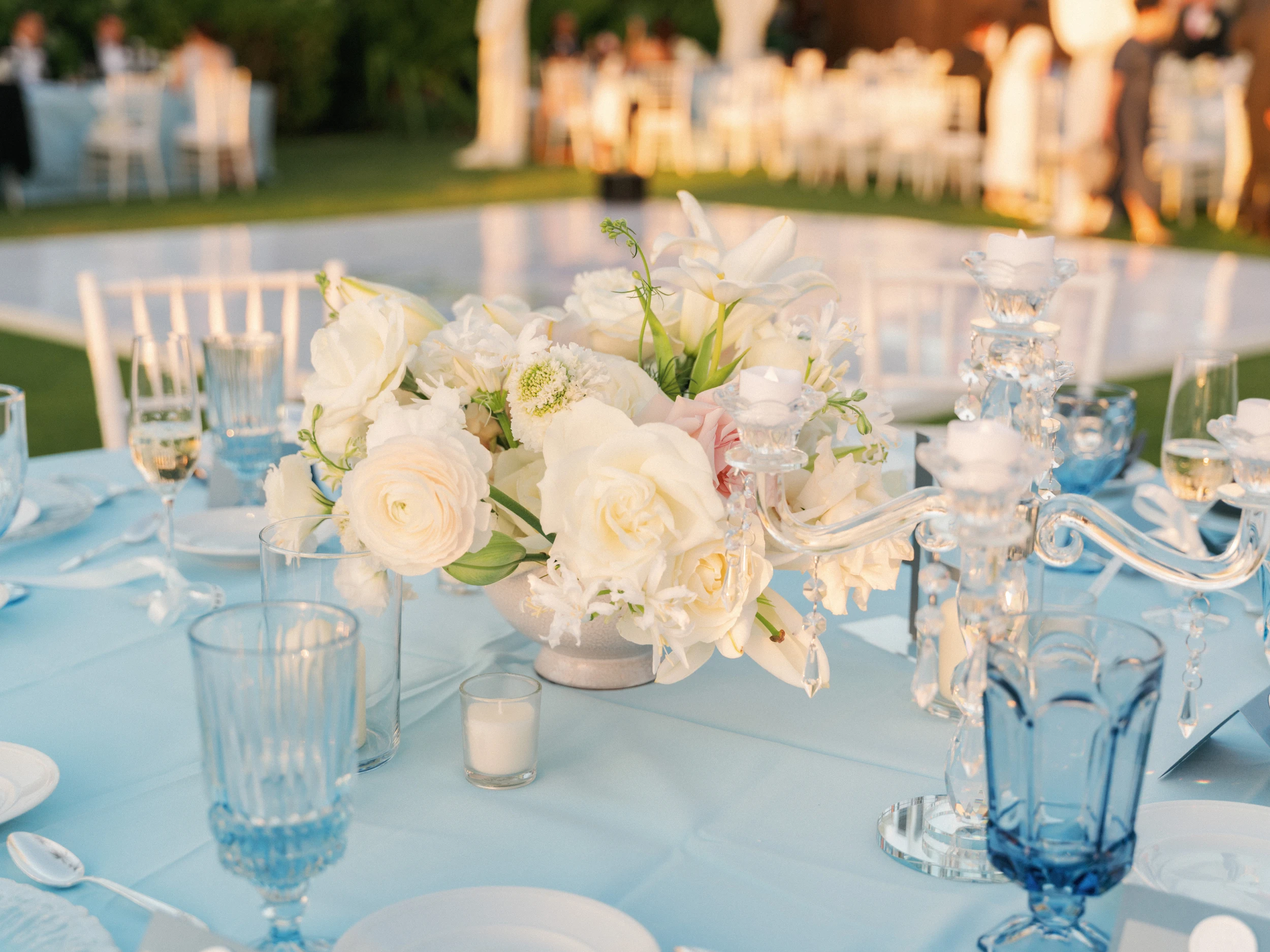 Jaein & Edward — Wedding