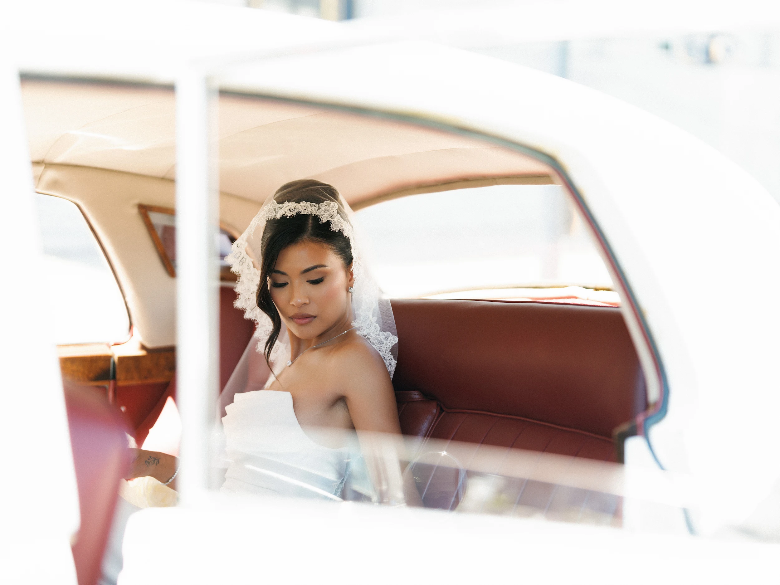 Destiny & Austin — Wedding