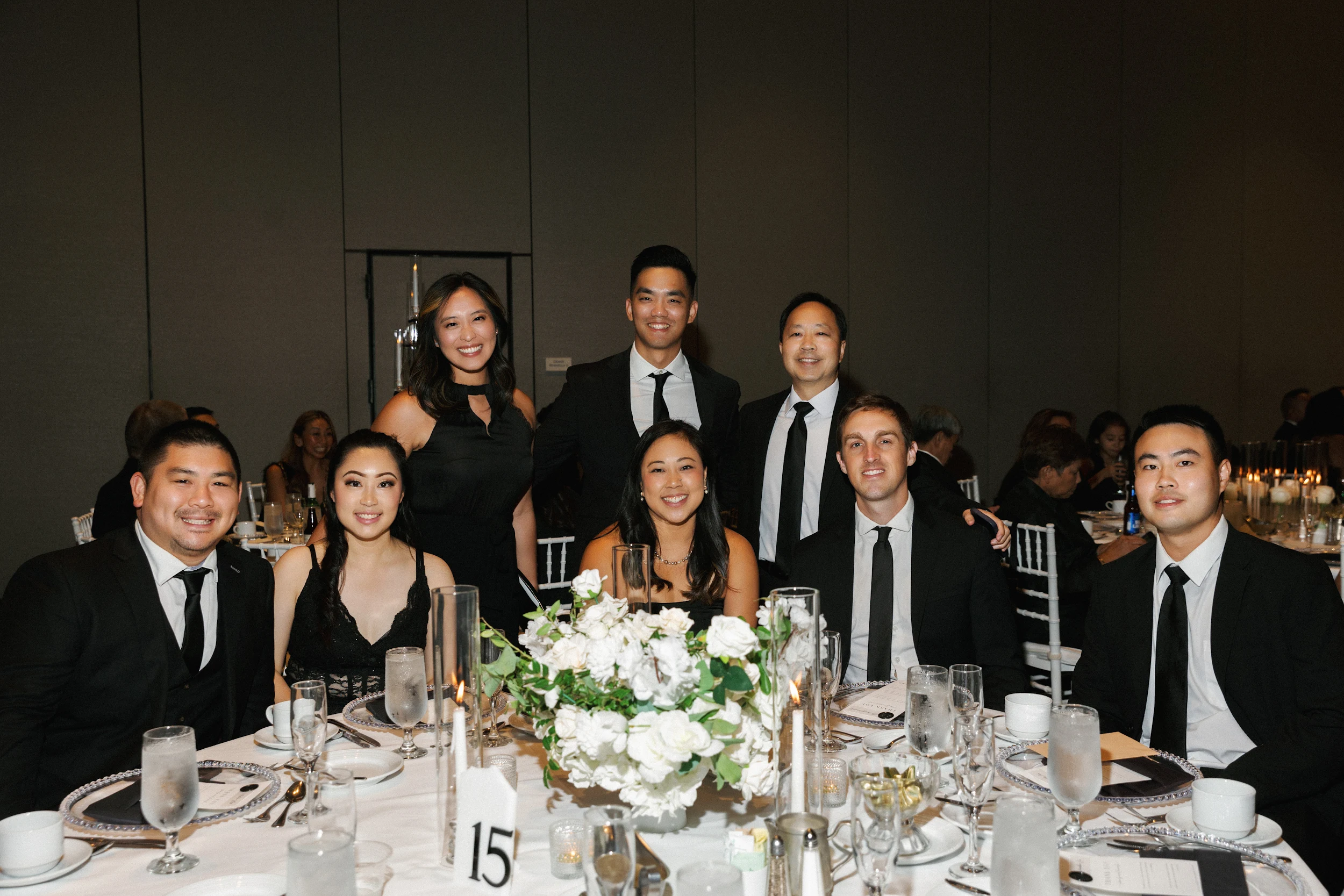 Destiny & Austin — Wedding